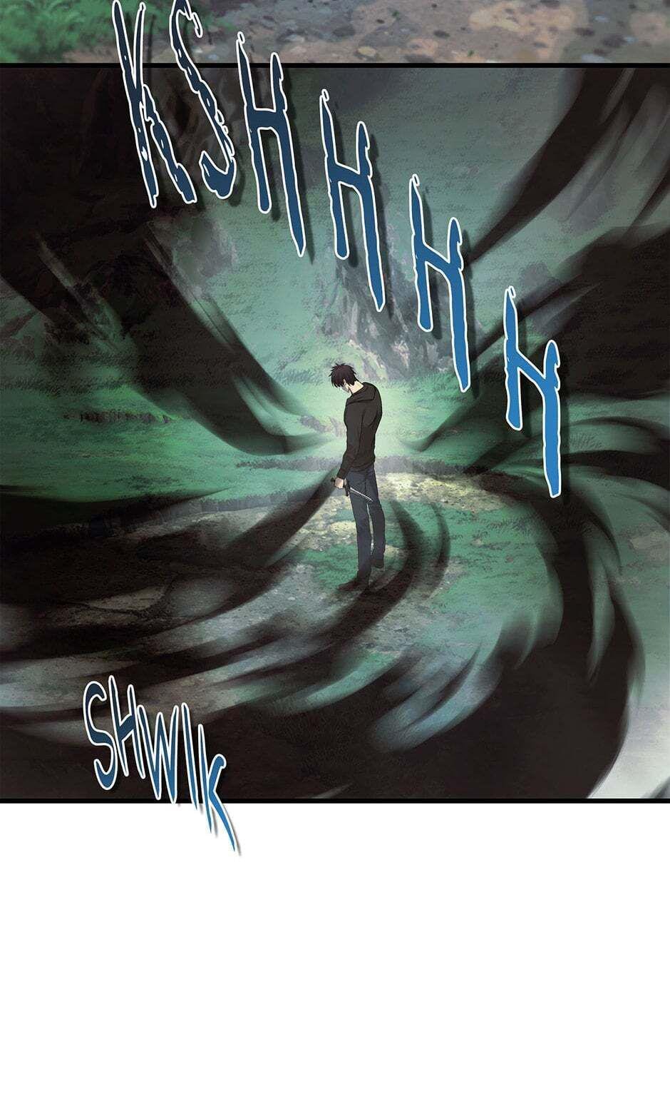 Read Second Life Ranker ENGLISH Manga Online