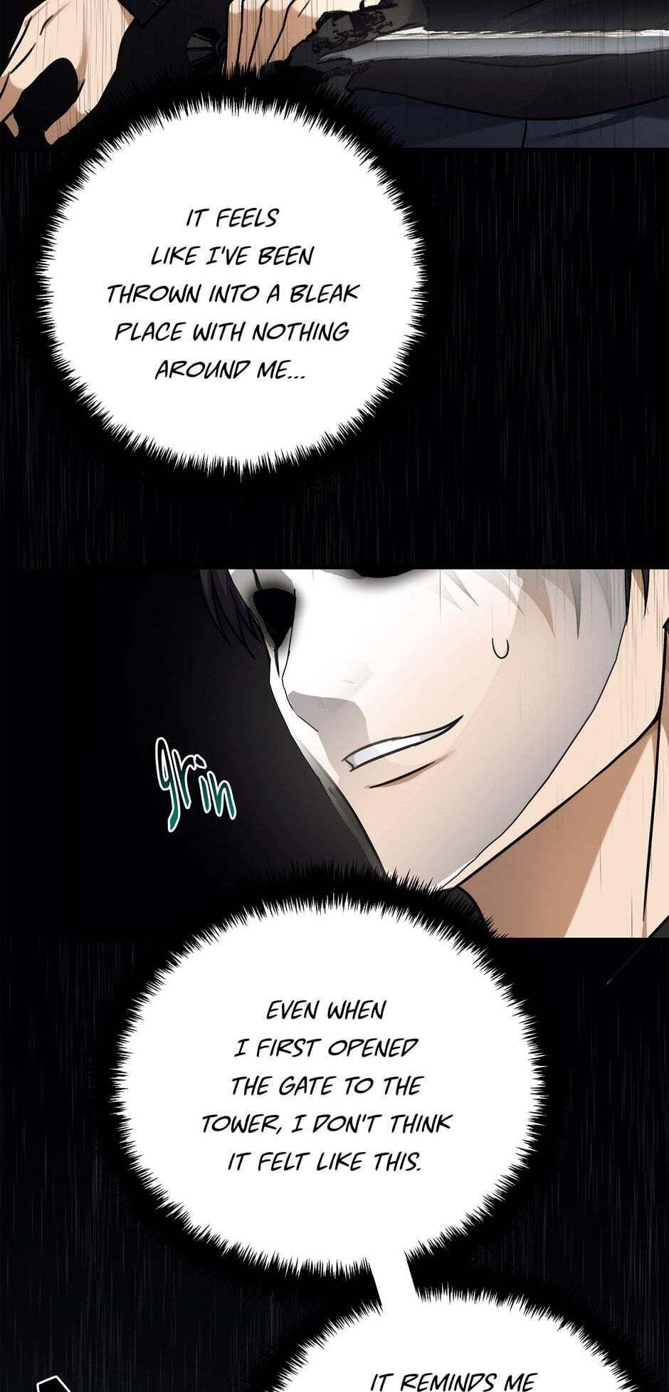 Read Second Life Ranker ENGLISH Manga Online