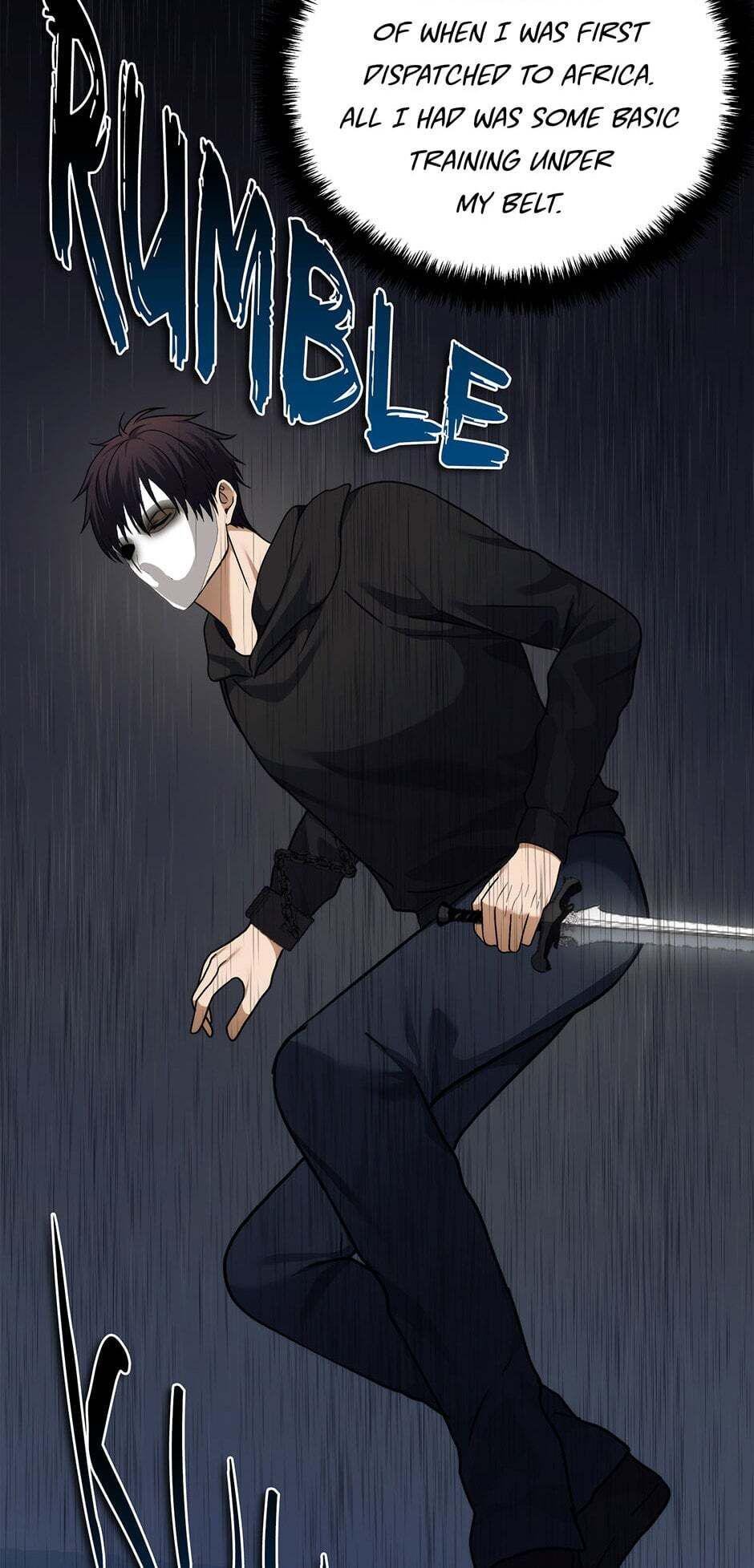 Read Second Life Ranker ENGLISH Manga Online