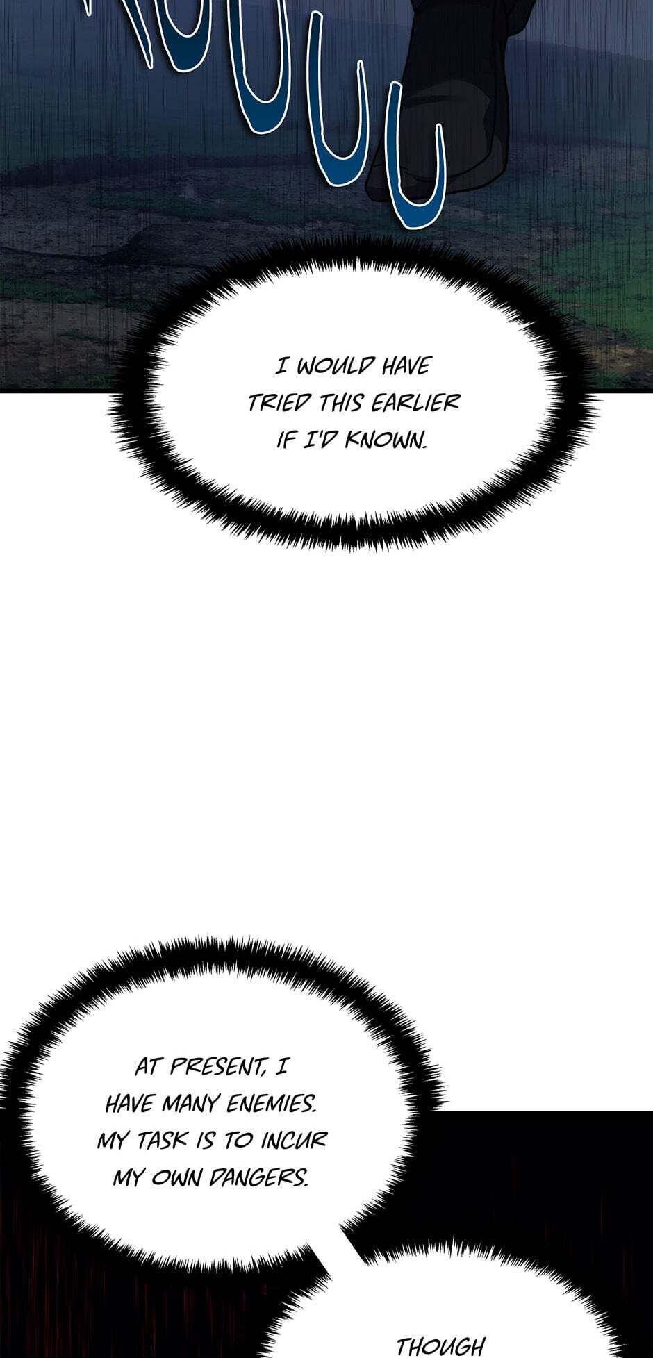Read Second Life Ranker ENGLISH Manga Online