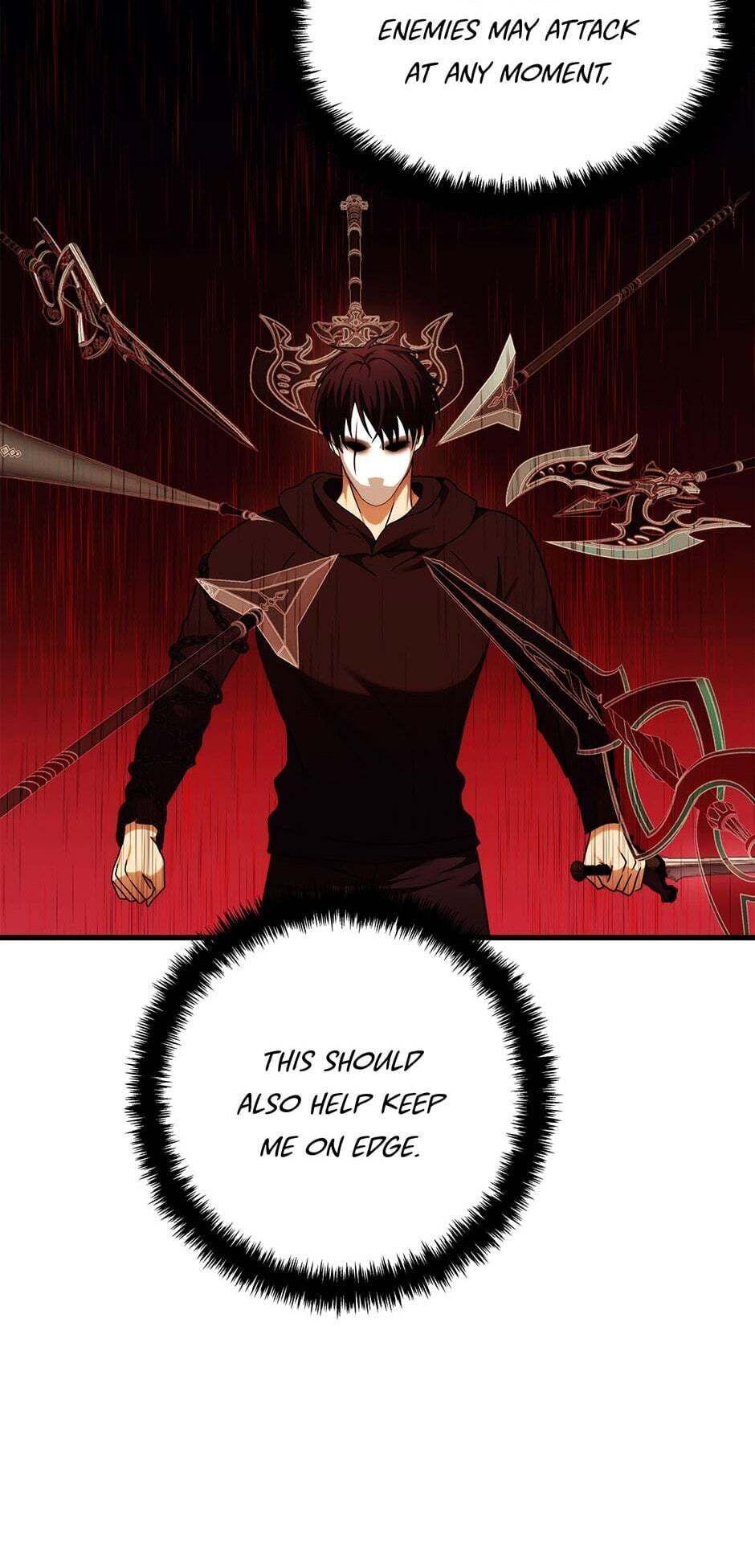 Read Second Life Ranker ENGLISH Manga Online