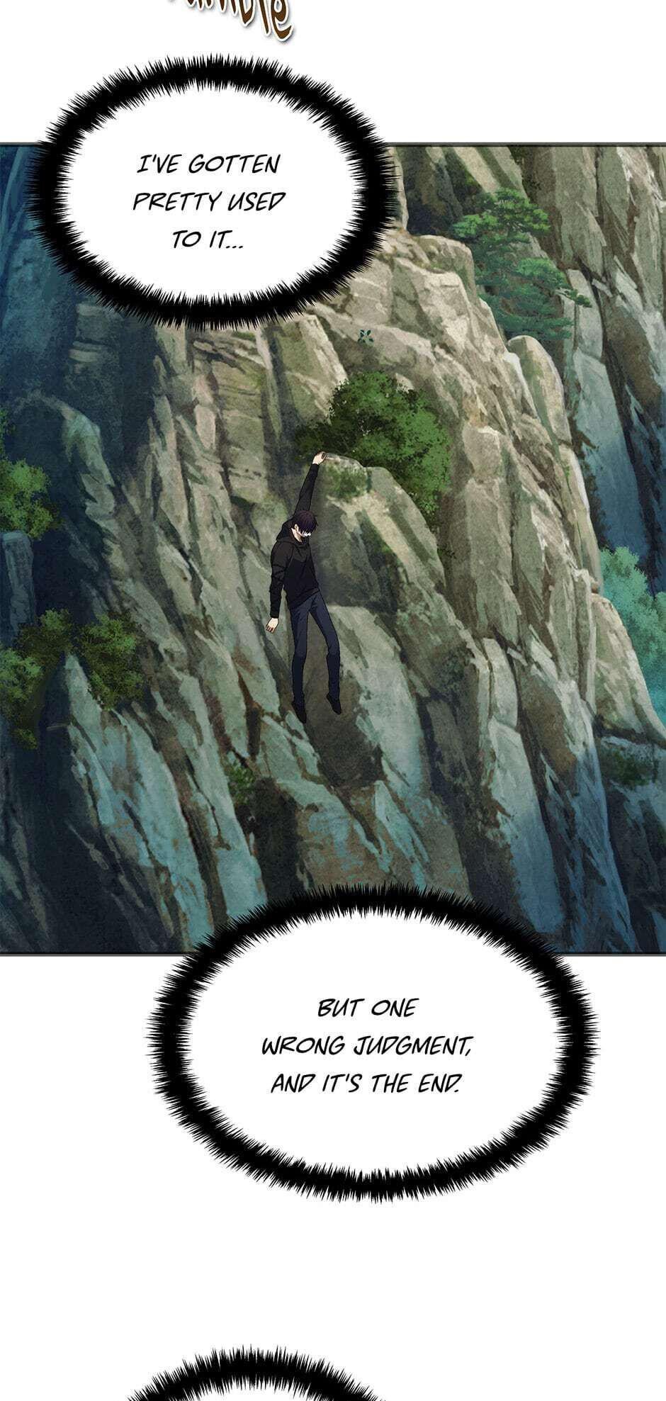 Read Second Life Ranker ENGLISH Manga Online