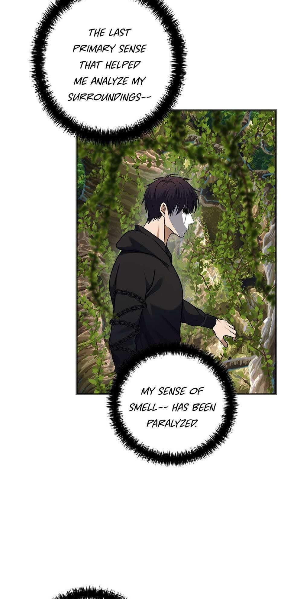 Read Second Life Ranker ENGLISH Manga Online