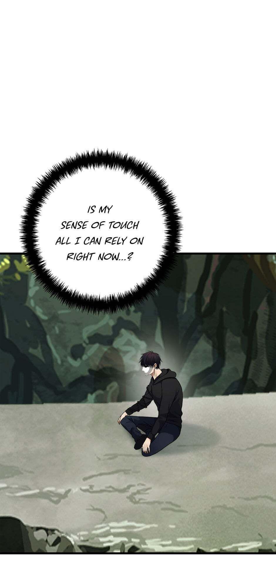Read Second Life Ranker ENGLISH Manga Online