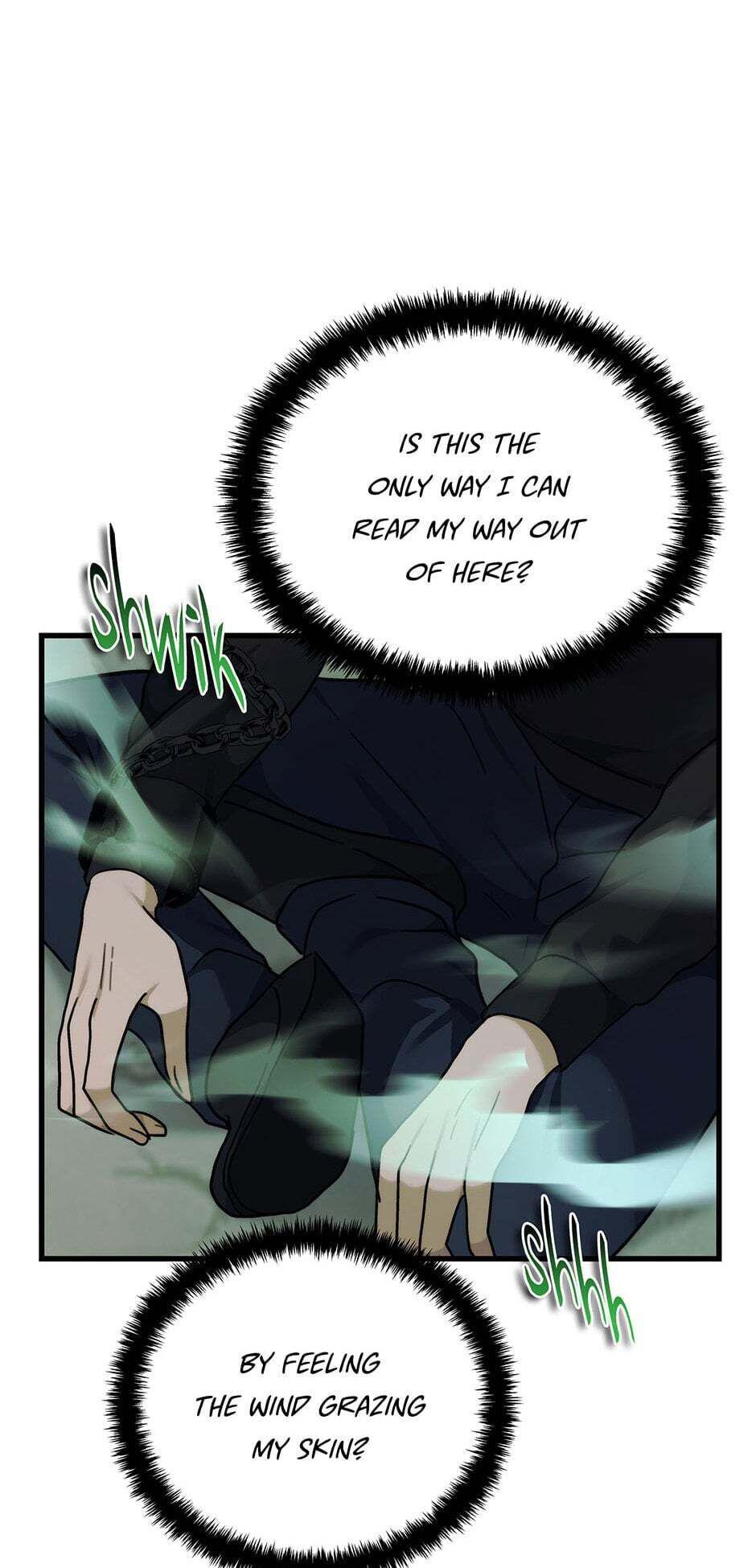 Read Second Life Ranker ENGLISH Manga Online
