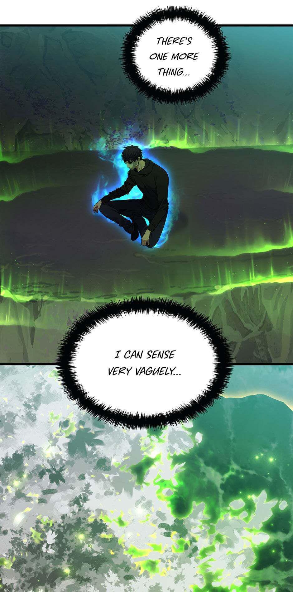 Read Second Life Ranker ENGLISH Manga Online
