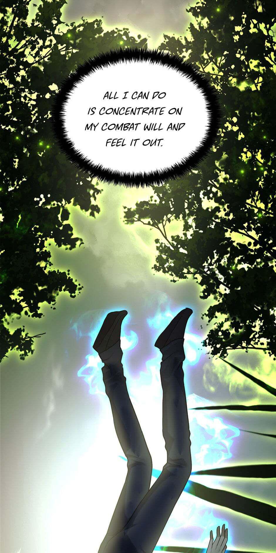 Read Second Life Ranker ENGLISH Manga Online