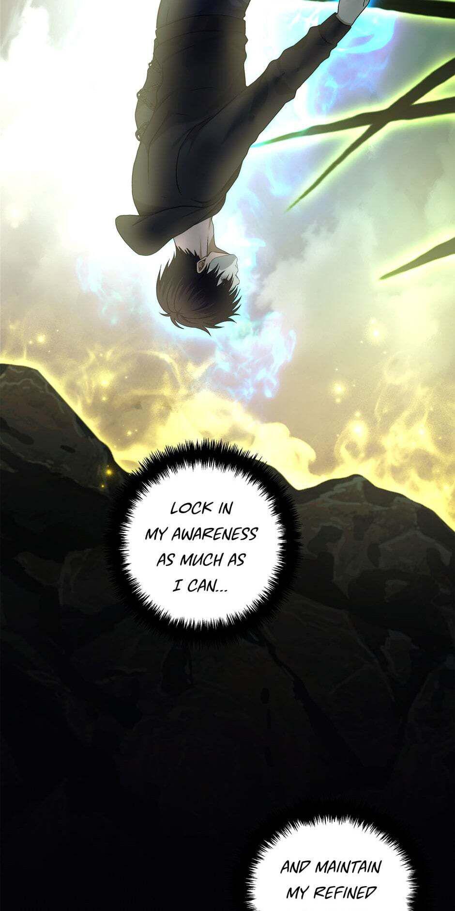 Read Second Life Ranker ENGLISH Manga Online
