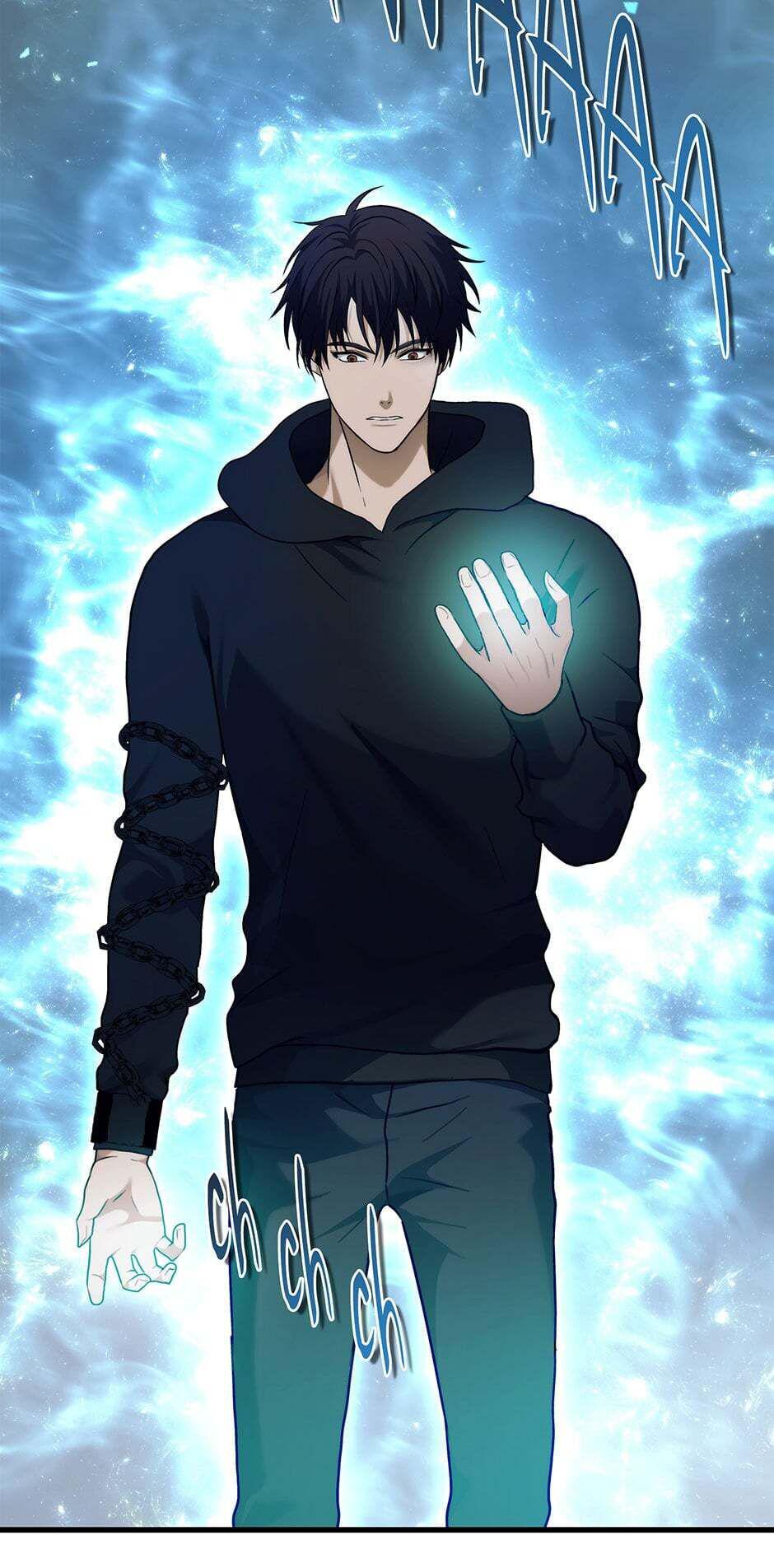 Read Second Life Ranker ENGLISH Manga Online