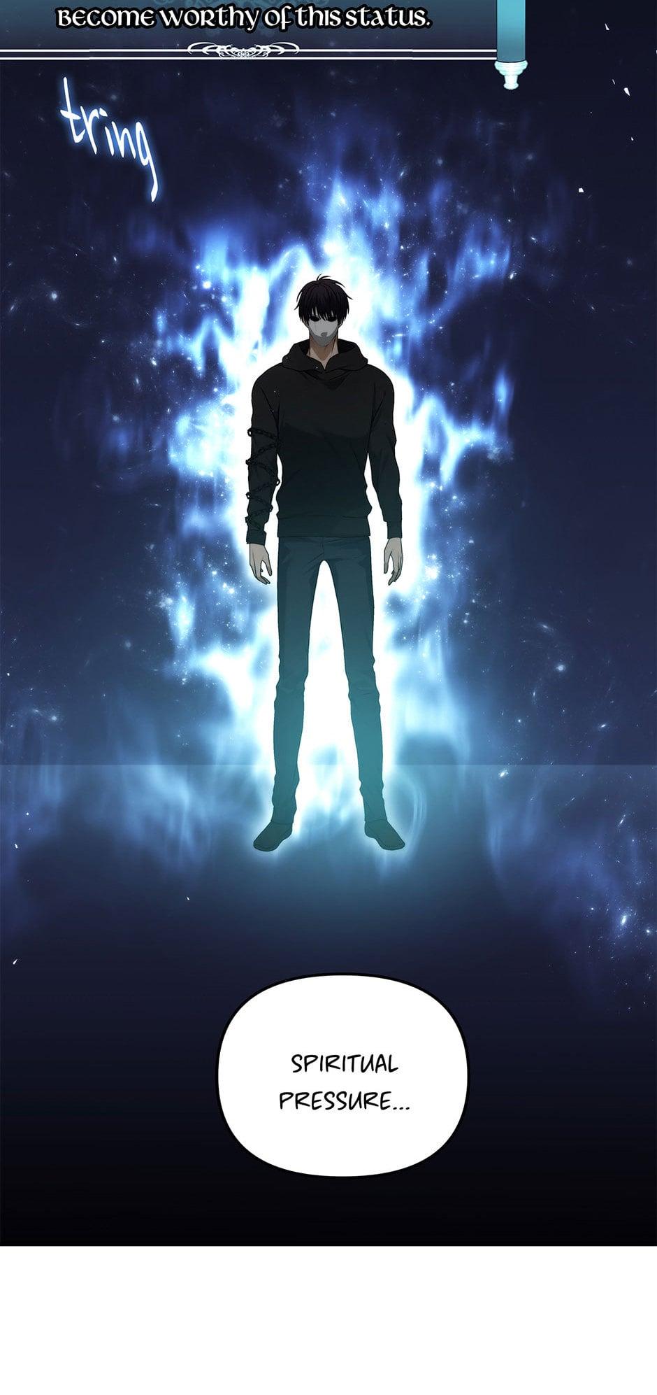 Read Second Life Ranker ENGLISH Manga Online