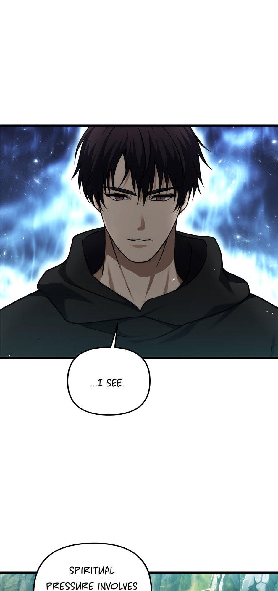 Read Second Life Ranker ENGLISH Manga Online
