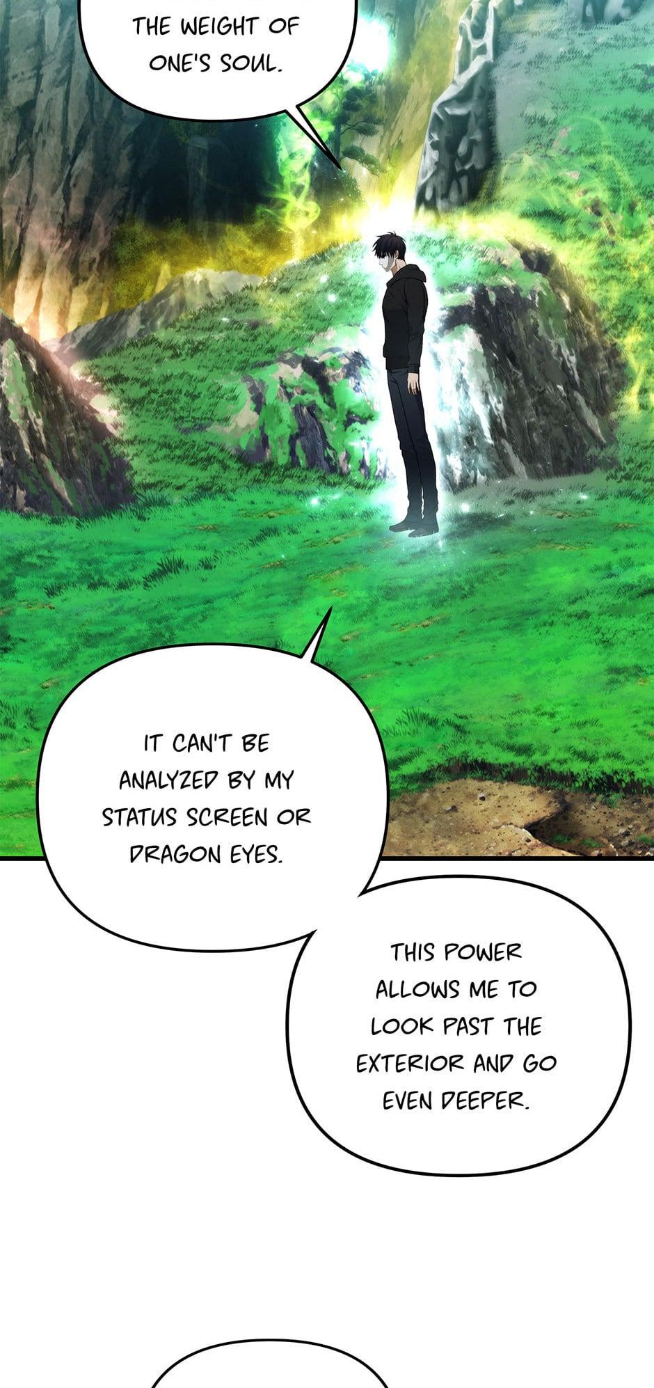 Read Second Life Ranker ENGLISH Manga Online