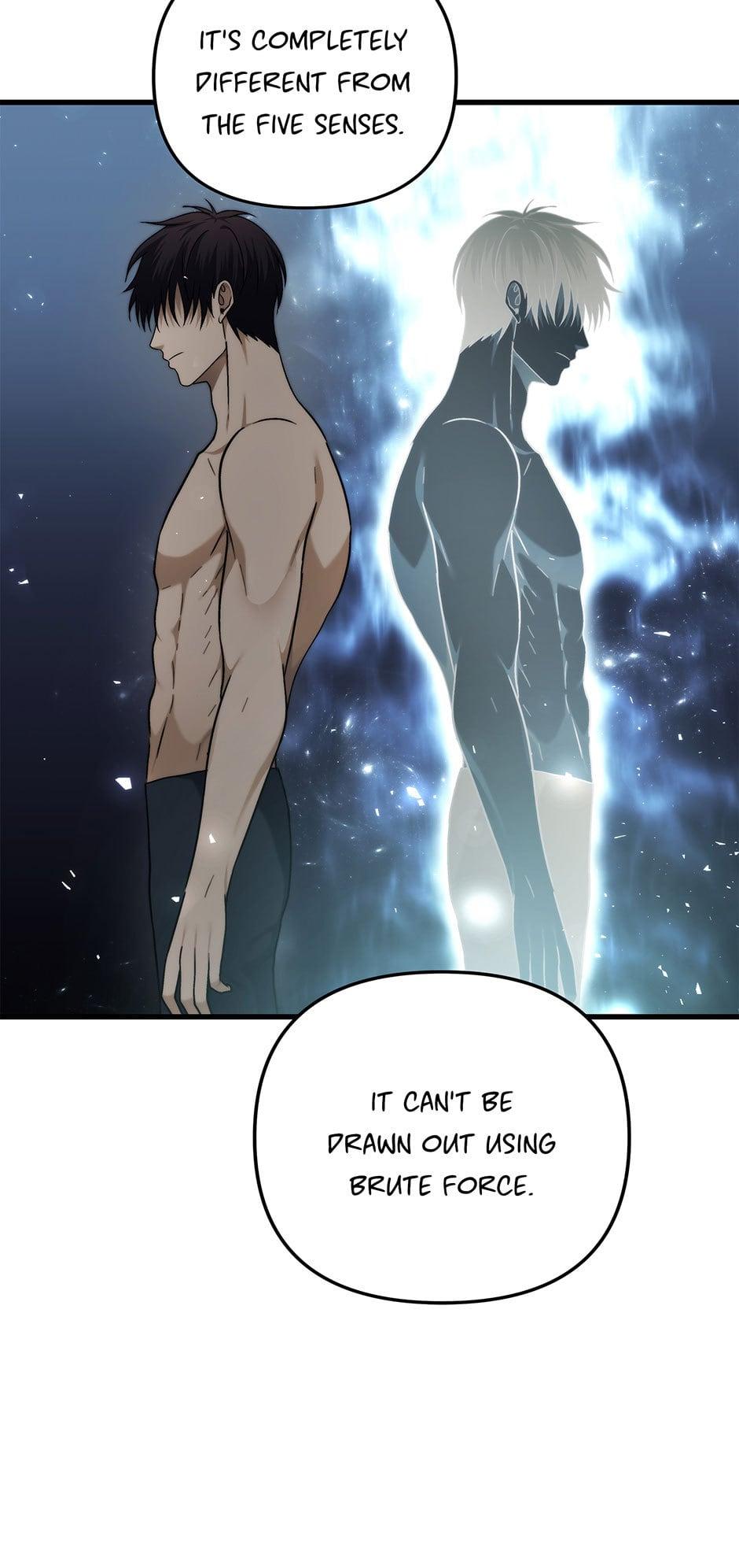 Read Second Life Ranker ENGLISH Manga Online