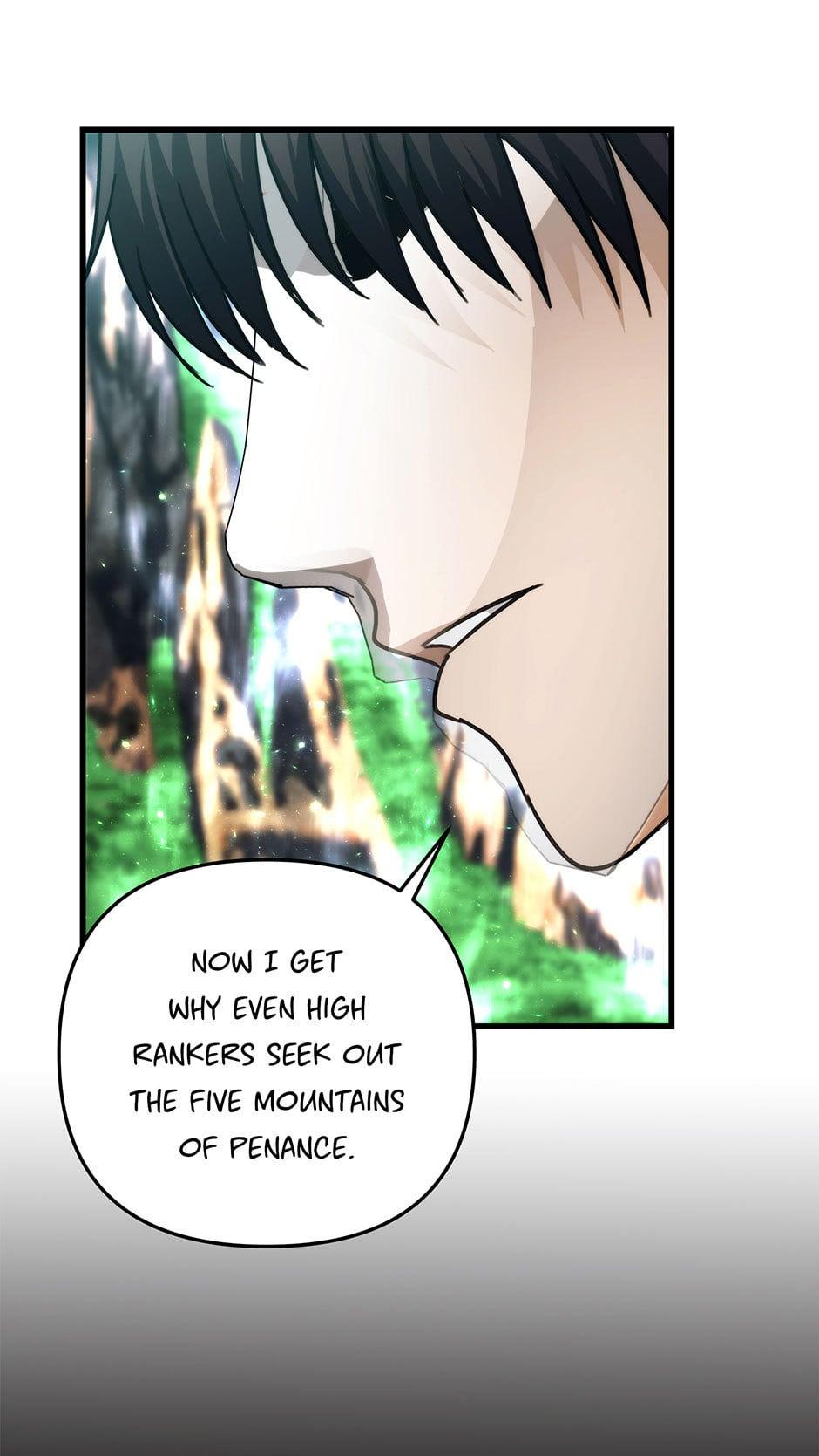 Read Second Life Ranker ENGLISH Manga Online
