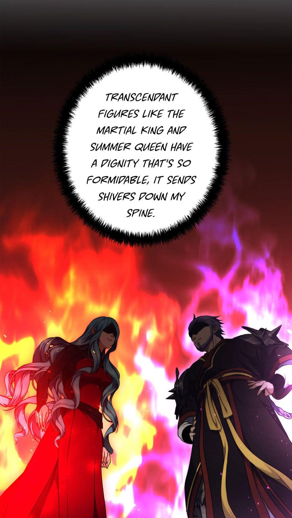 Read Second Life Ranker ENGLISH Manga Online