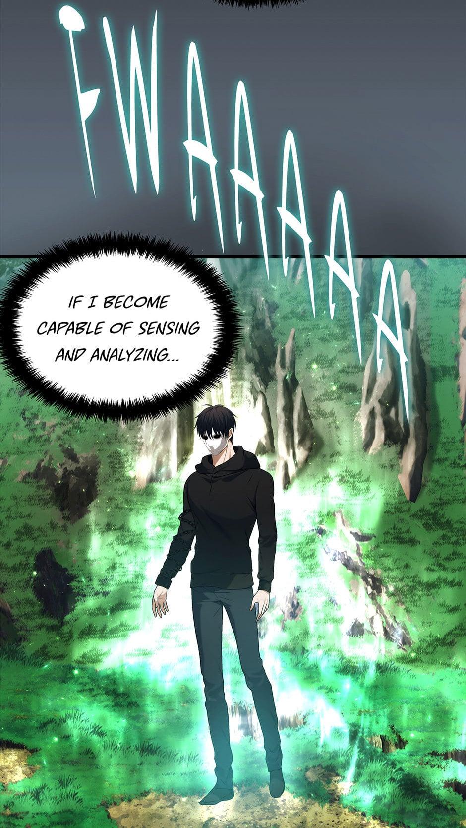 Read Second Life Ranker ENGLISH Manga Online