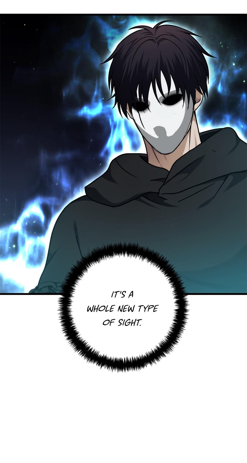 Read Second Life Ranker ENGLISH Manga Online