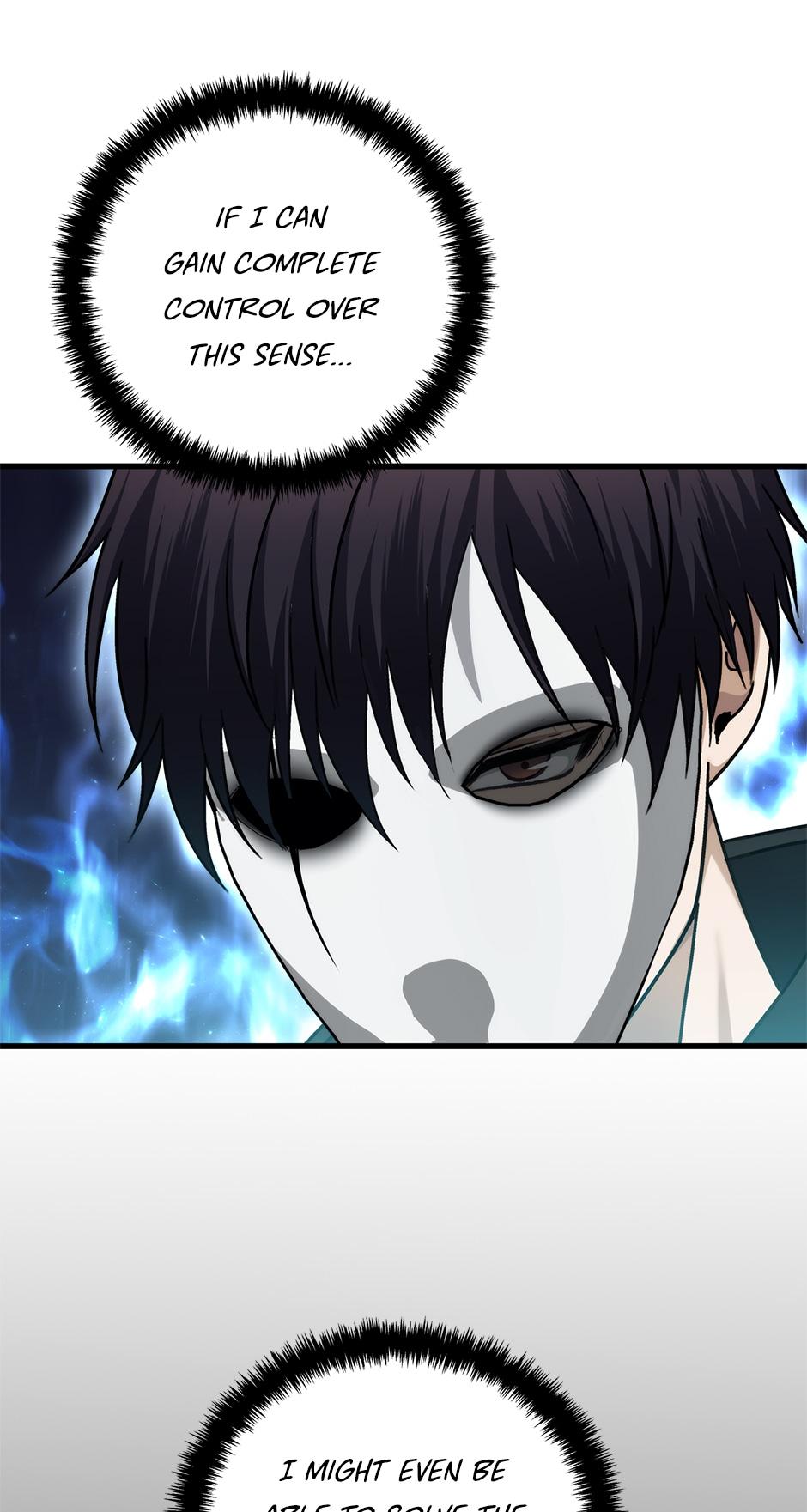 Read Second Life Ranker ENGLISH Manga Online