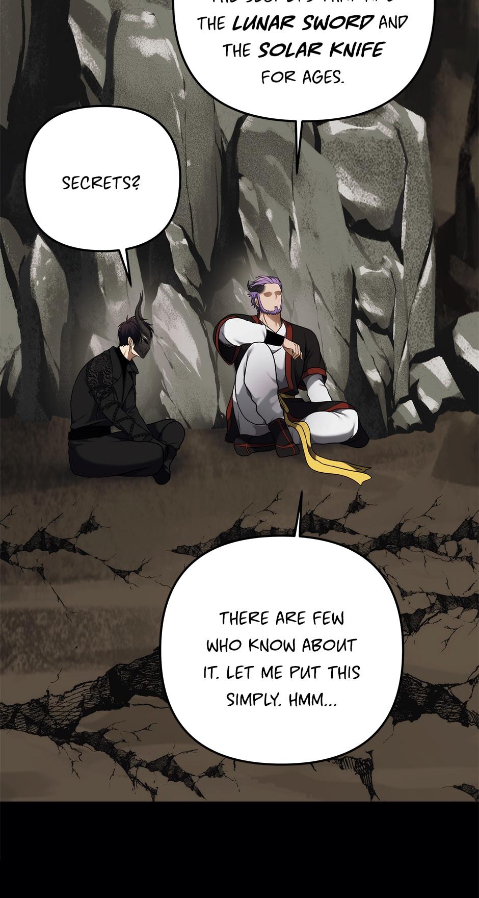 Read Second Life Ranker ENGLISH Manga Online
