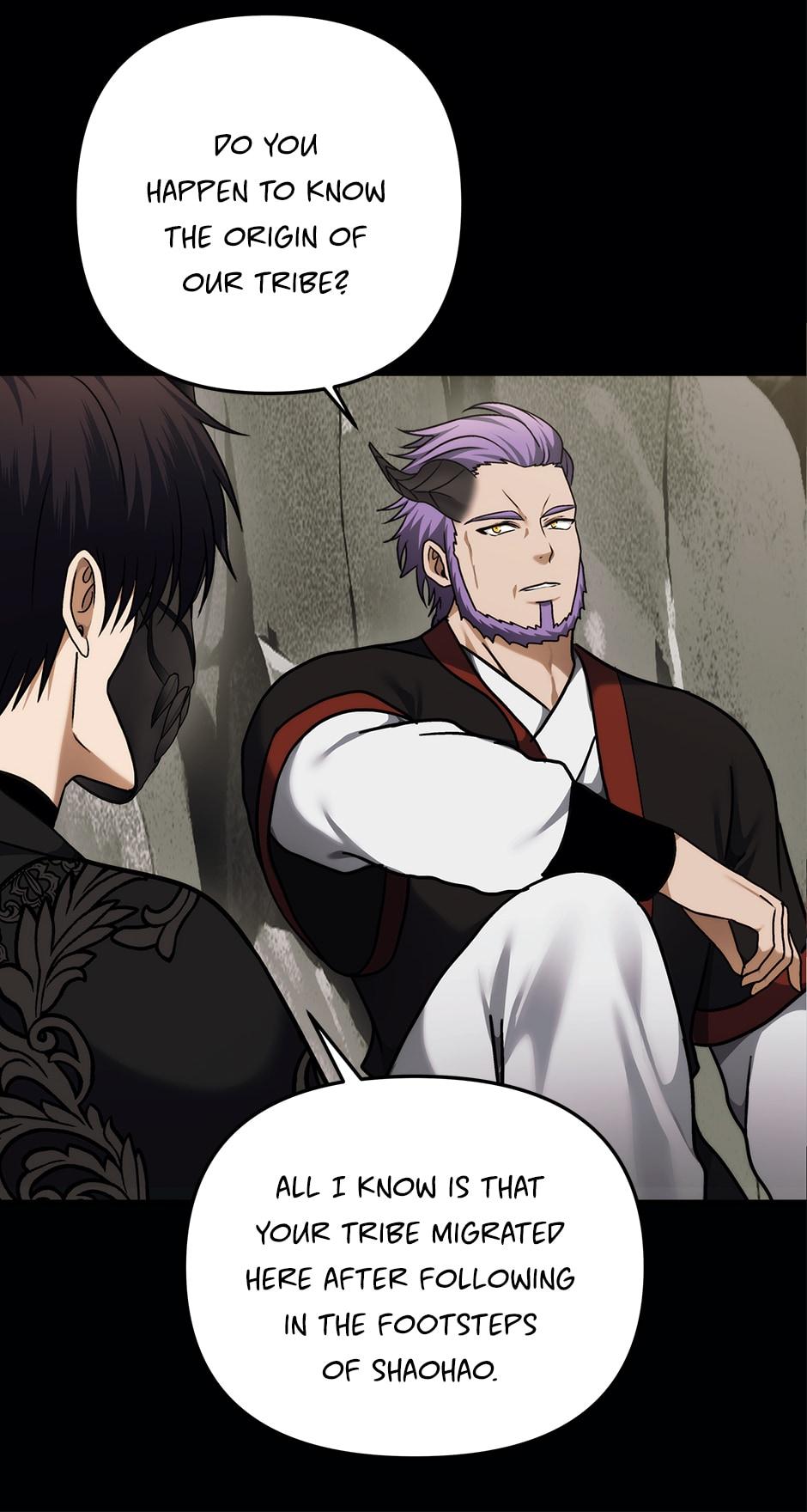 Read Second Life Ranker ENGLISH Manga Online