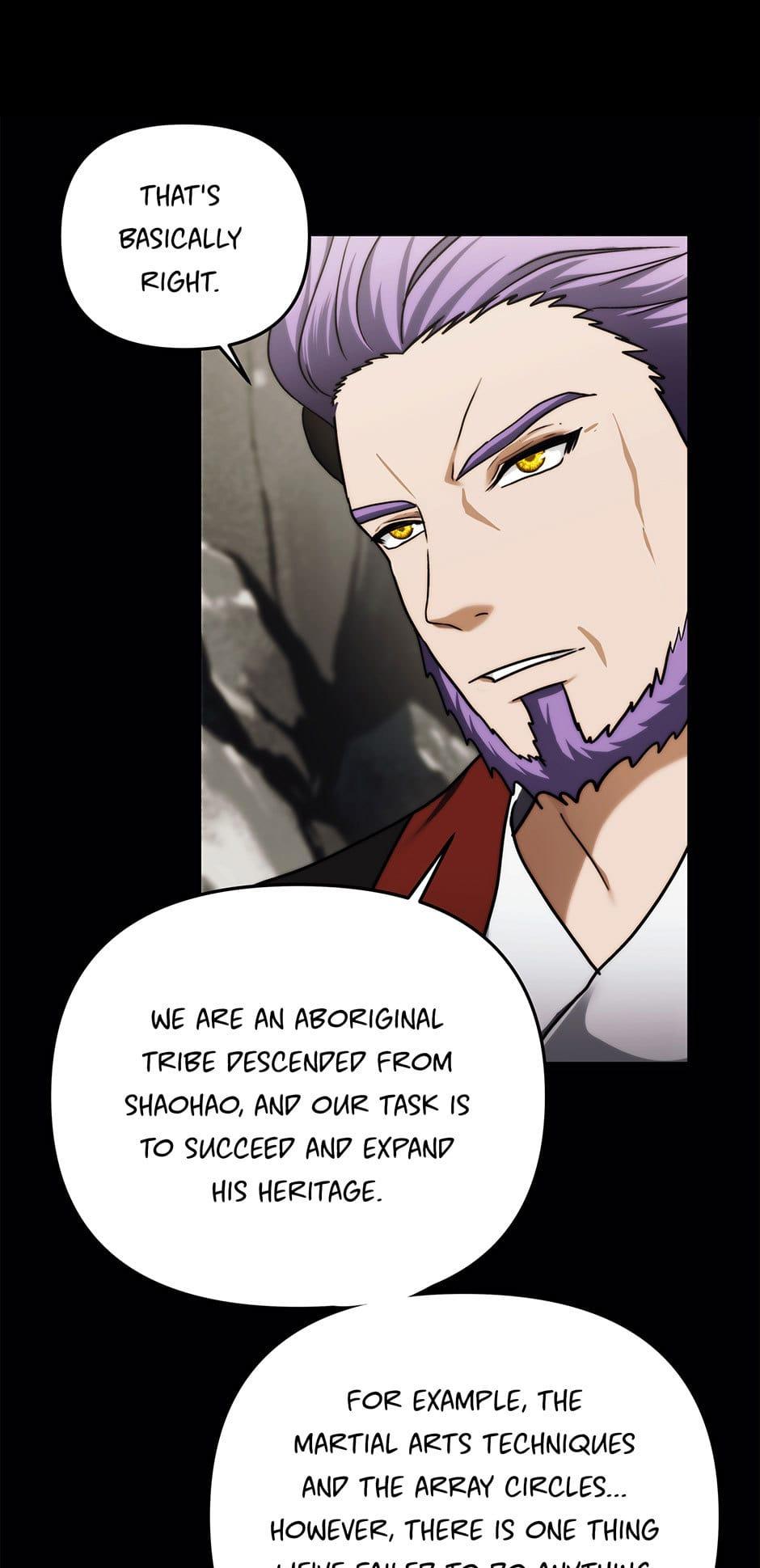 Read Second Life Ranker ENGLISH Manga Online