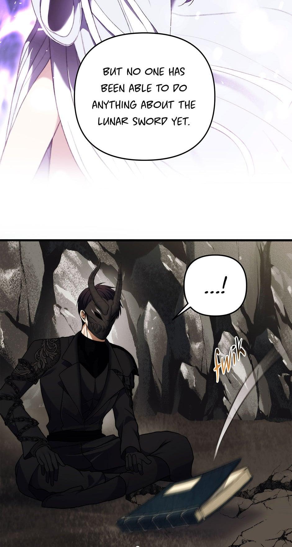 Read Second Life Ranker ENGLISH Manga Online