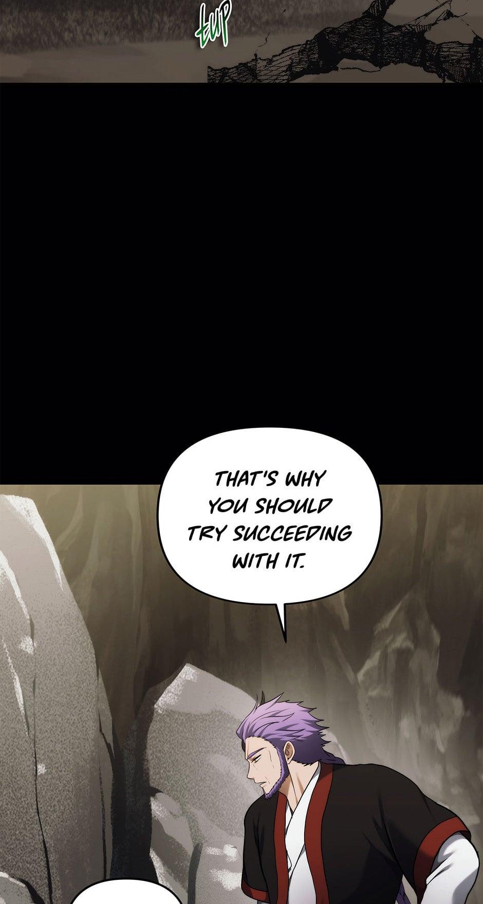 Read Second Life Ranker ENGLISH Manga Online
