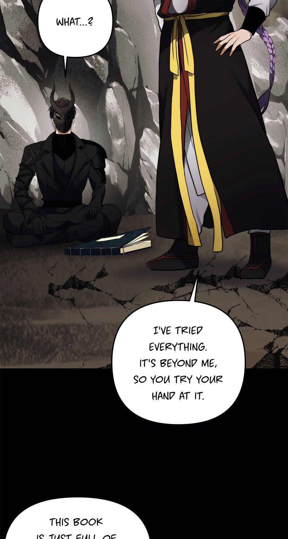 Read Second Life Ranker ENGLISH Manga Online