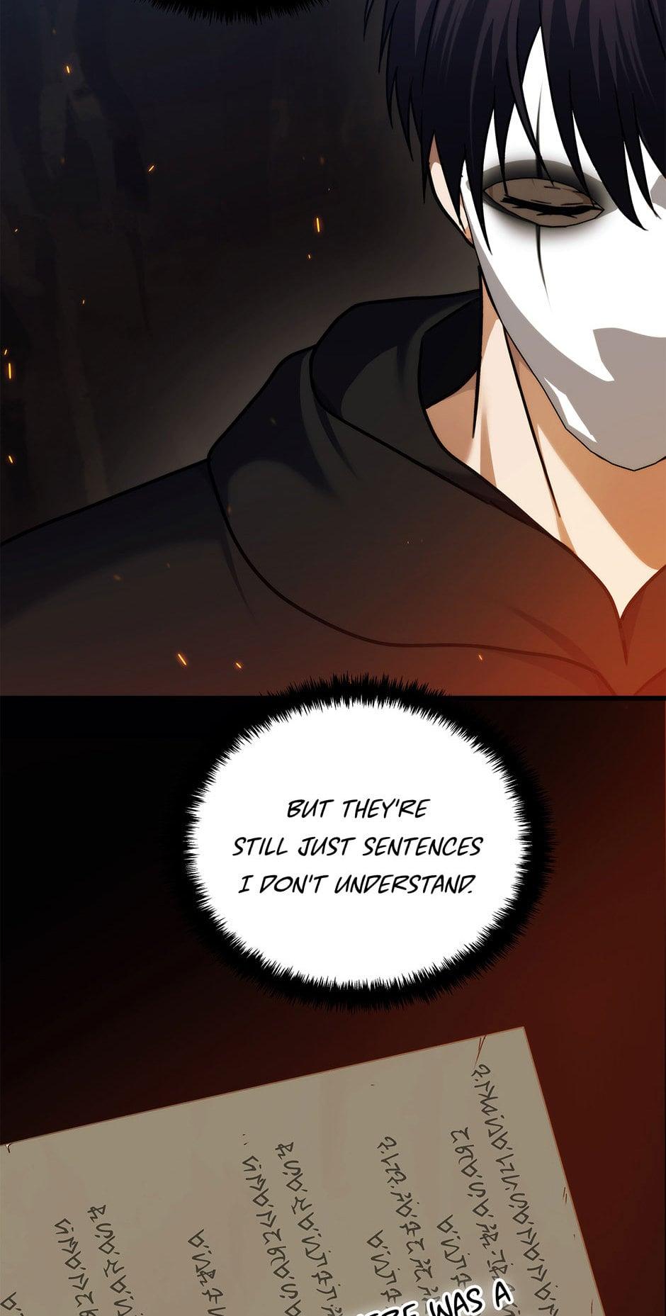 Read Second Life Ranker ENGLISH Manga Online