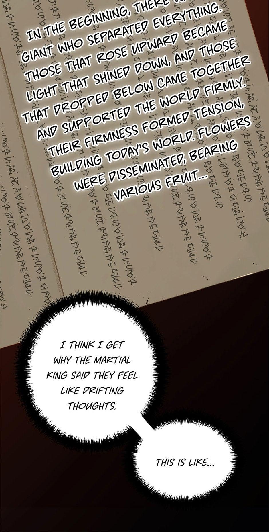 Read Second Life Ranker ENGLISH Manga Online