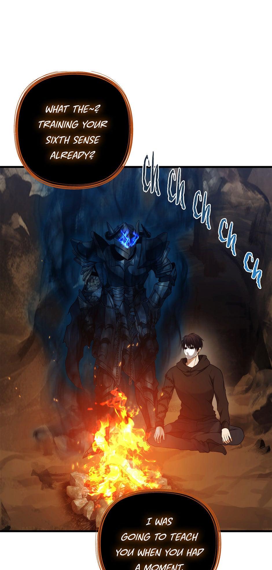 Read Second Life Ranker ENGLISH Manga Online