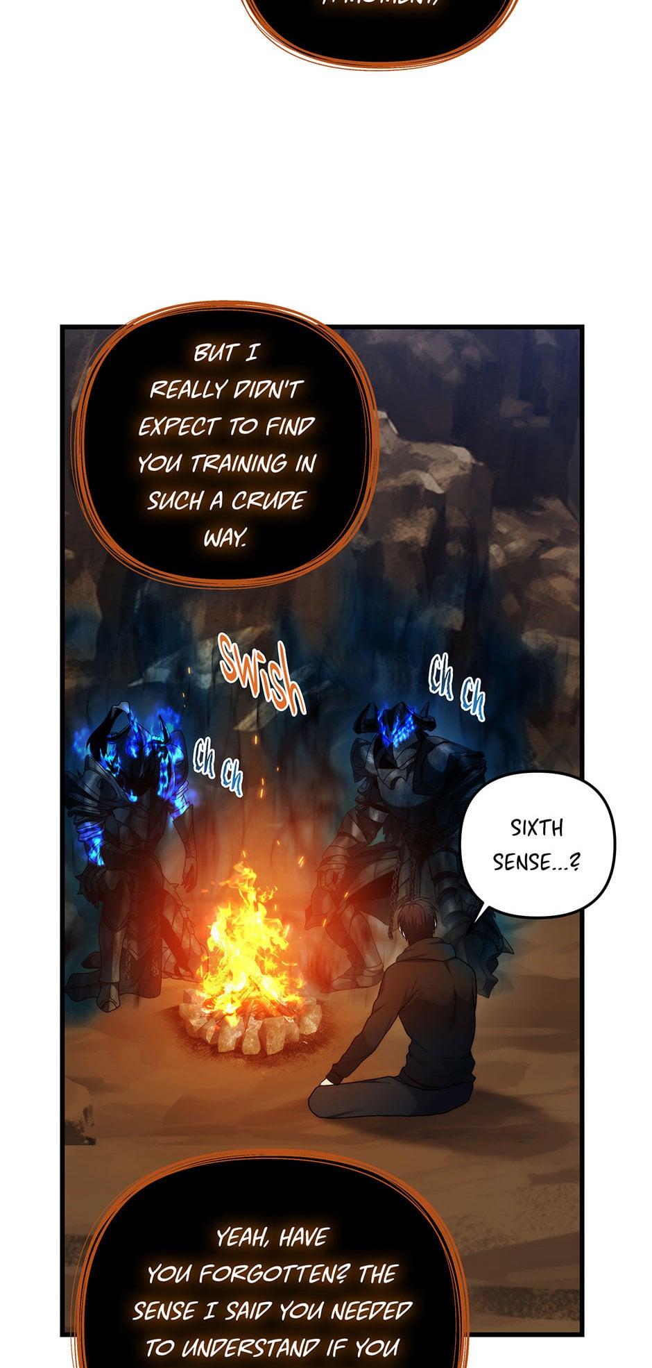 Read Second Life Ranker ENGLISH Manga Online