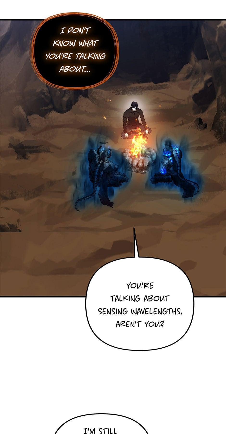 Read Second Life Ranker ENGLISH Manga Online