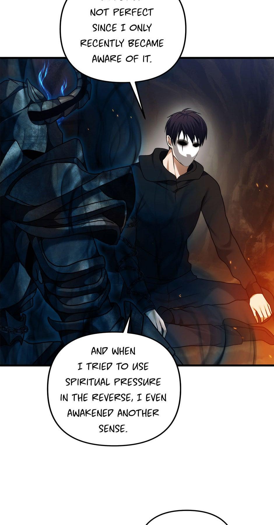 Read Second Life Ranker ENGLISH Manga Online