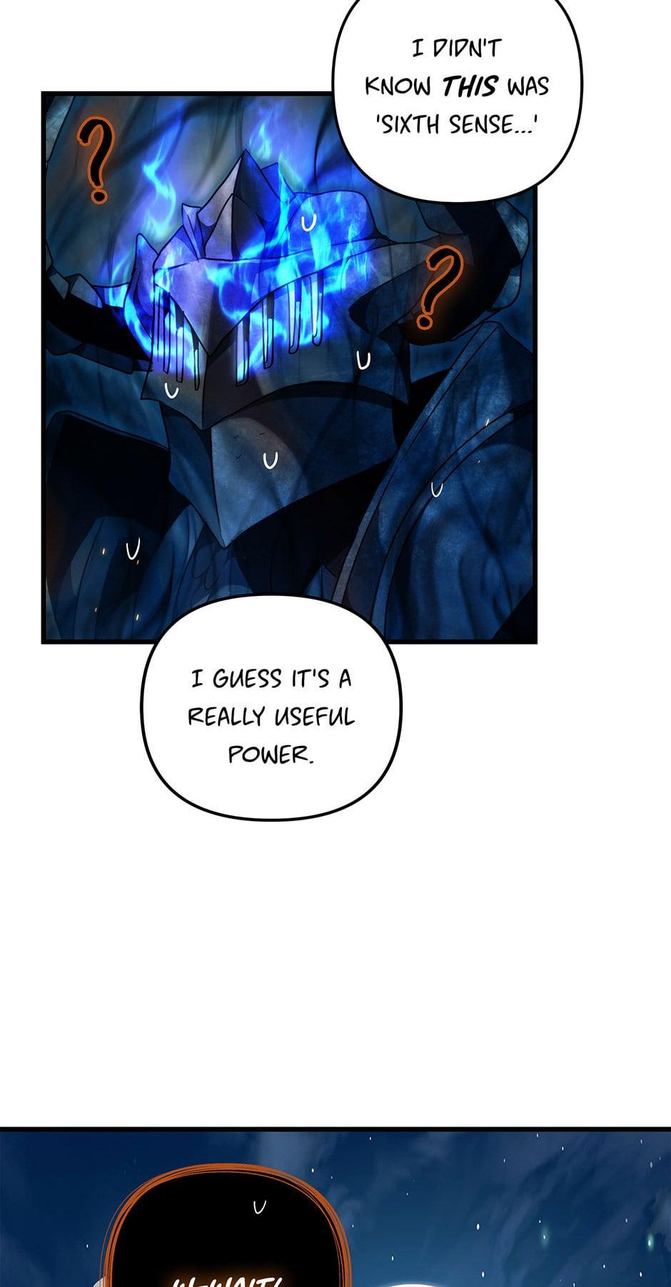 Read Second Life Ranker ENGLISH Manga Online