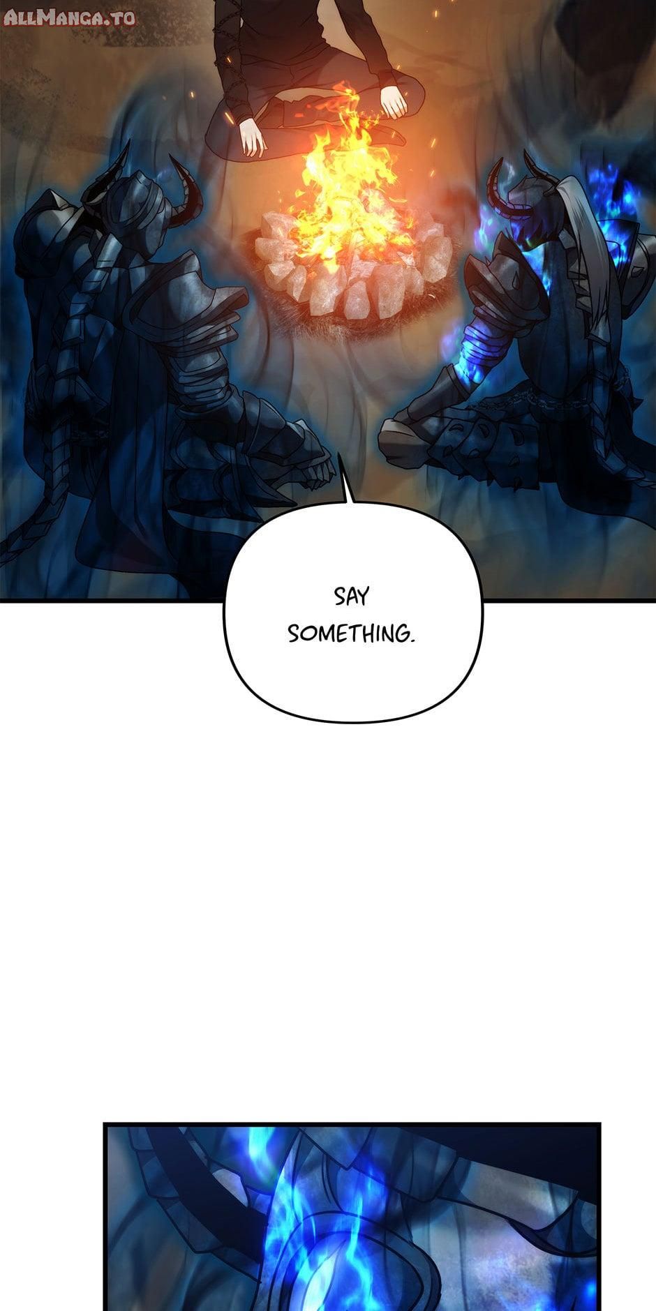 Read Second Life Ranker ENGLISH Manga Online