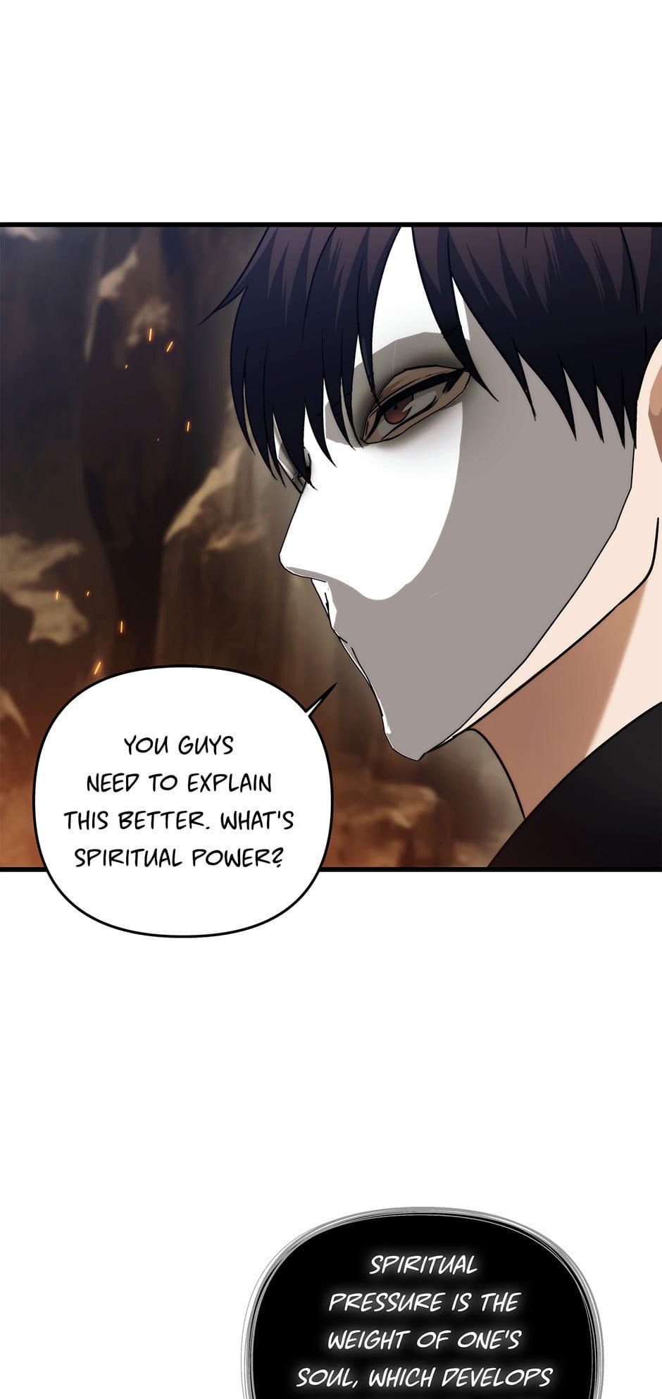 Read Second Life Ranker ENGLISH Manga Online