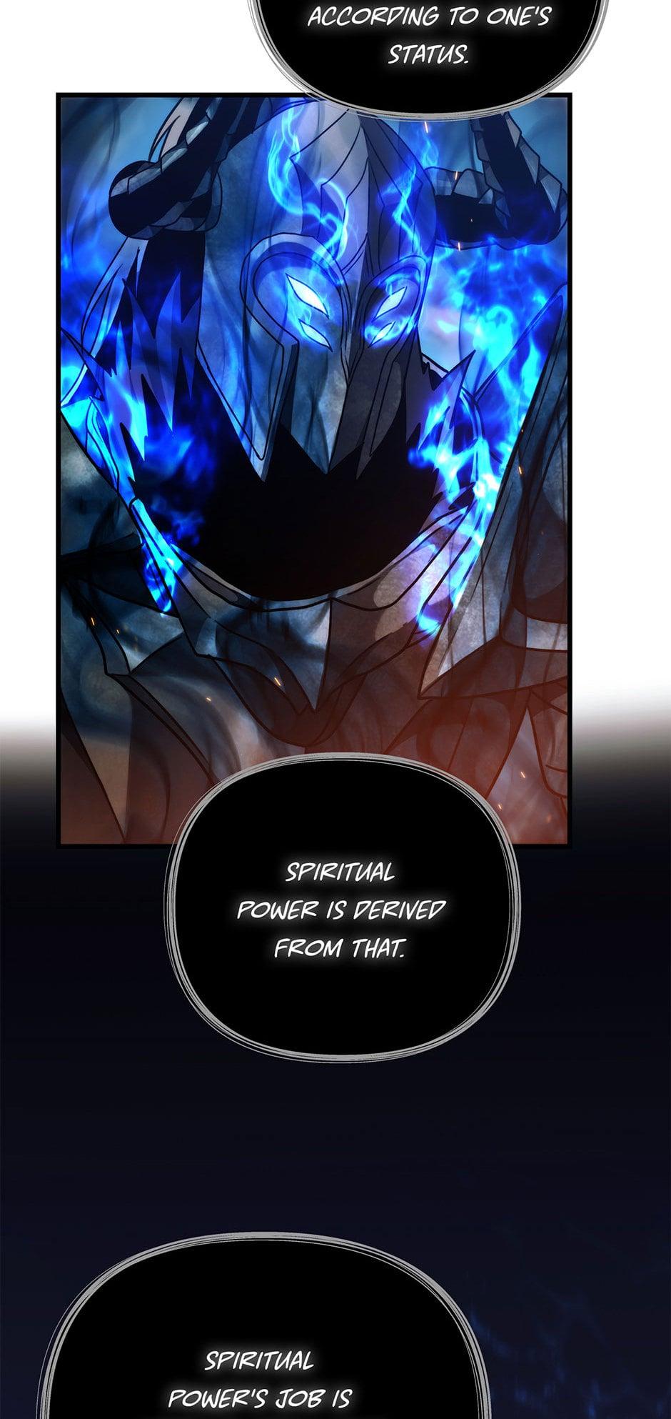 Read Second Life Ranker ENGLISH Manga Online