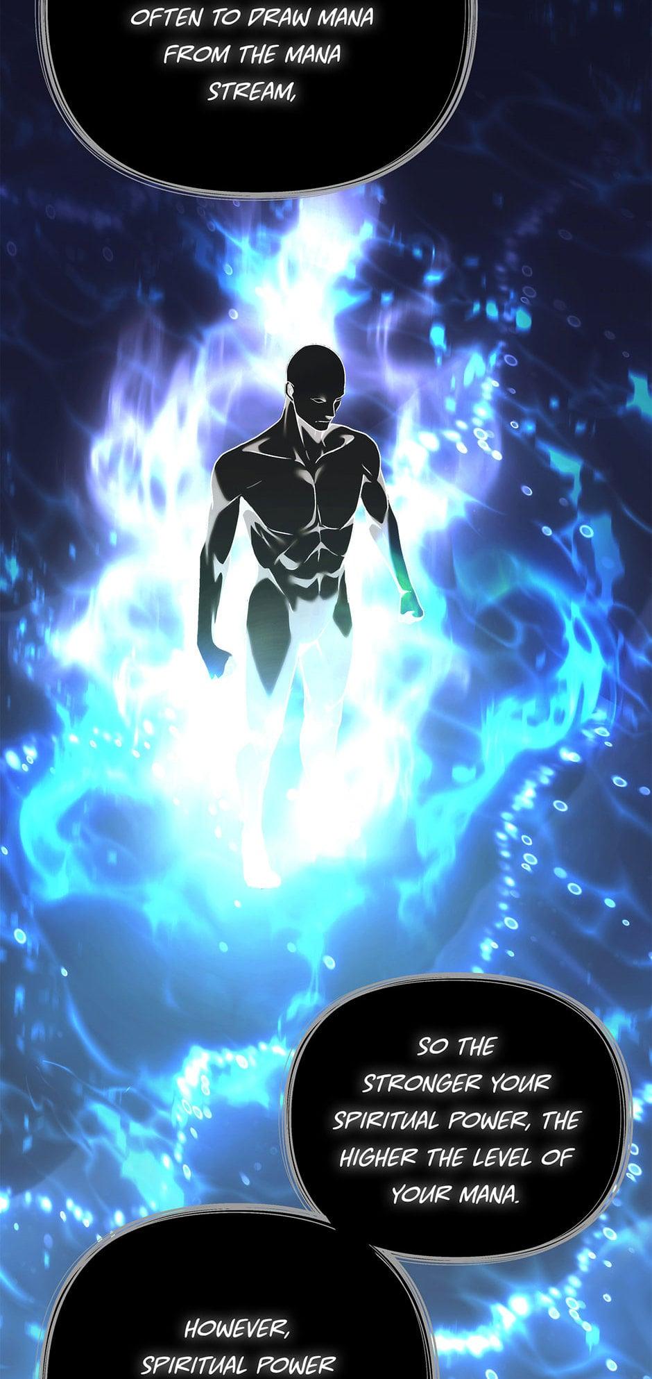 Read Second Life Ranker ENGLISH Manga Online