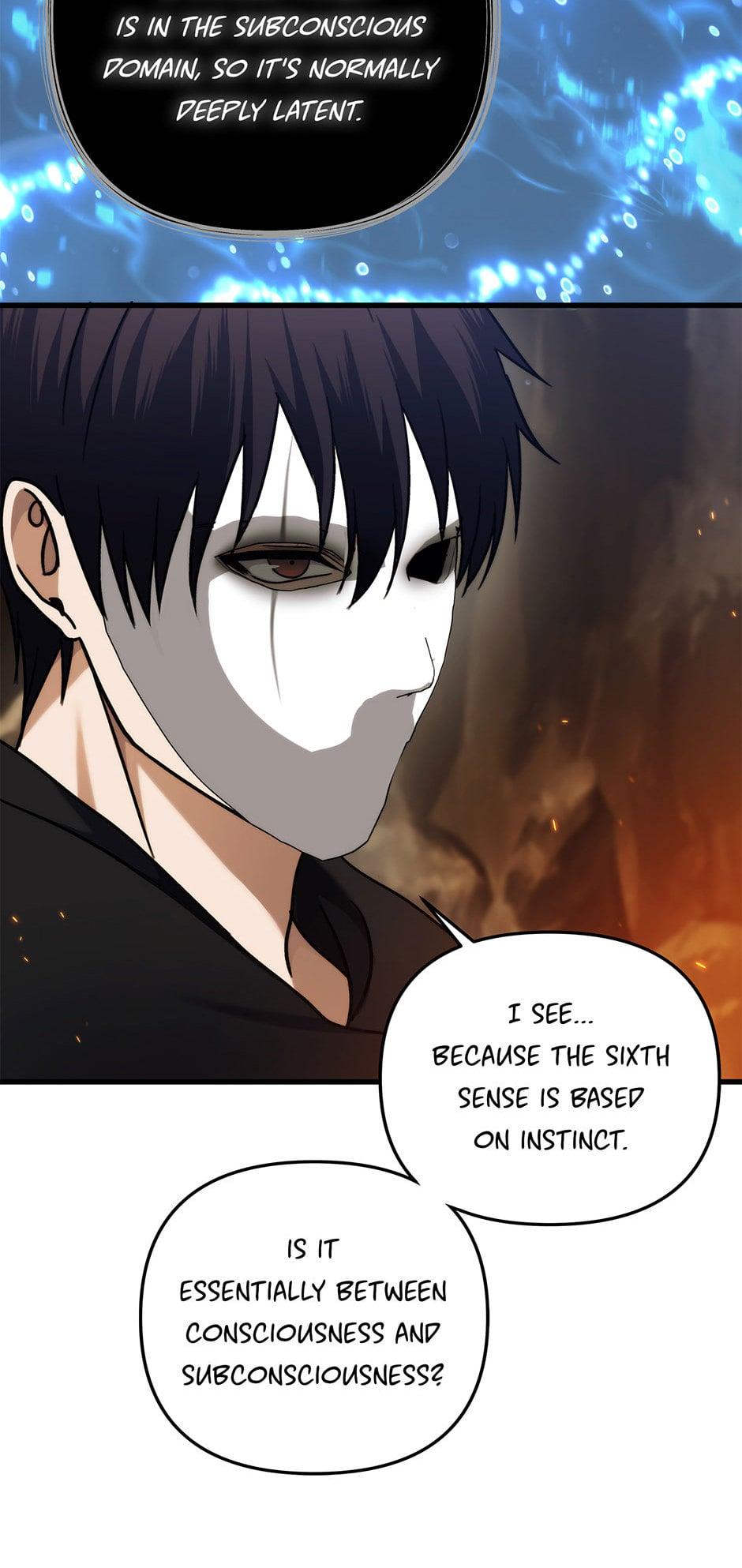 Read Second Life Ranker ENGLISH Manga Online