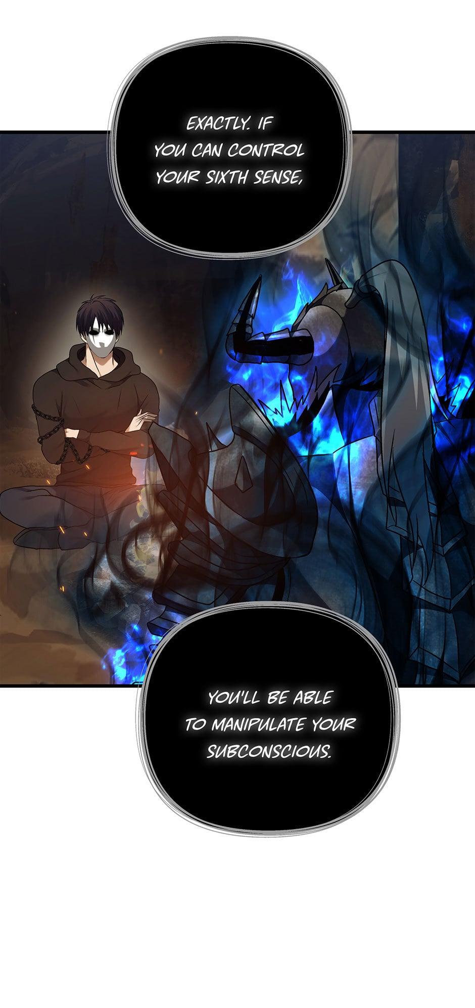 Read Second Life Ranker ENGLISH Manga Online