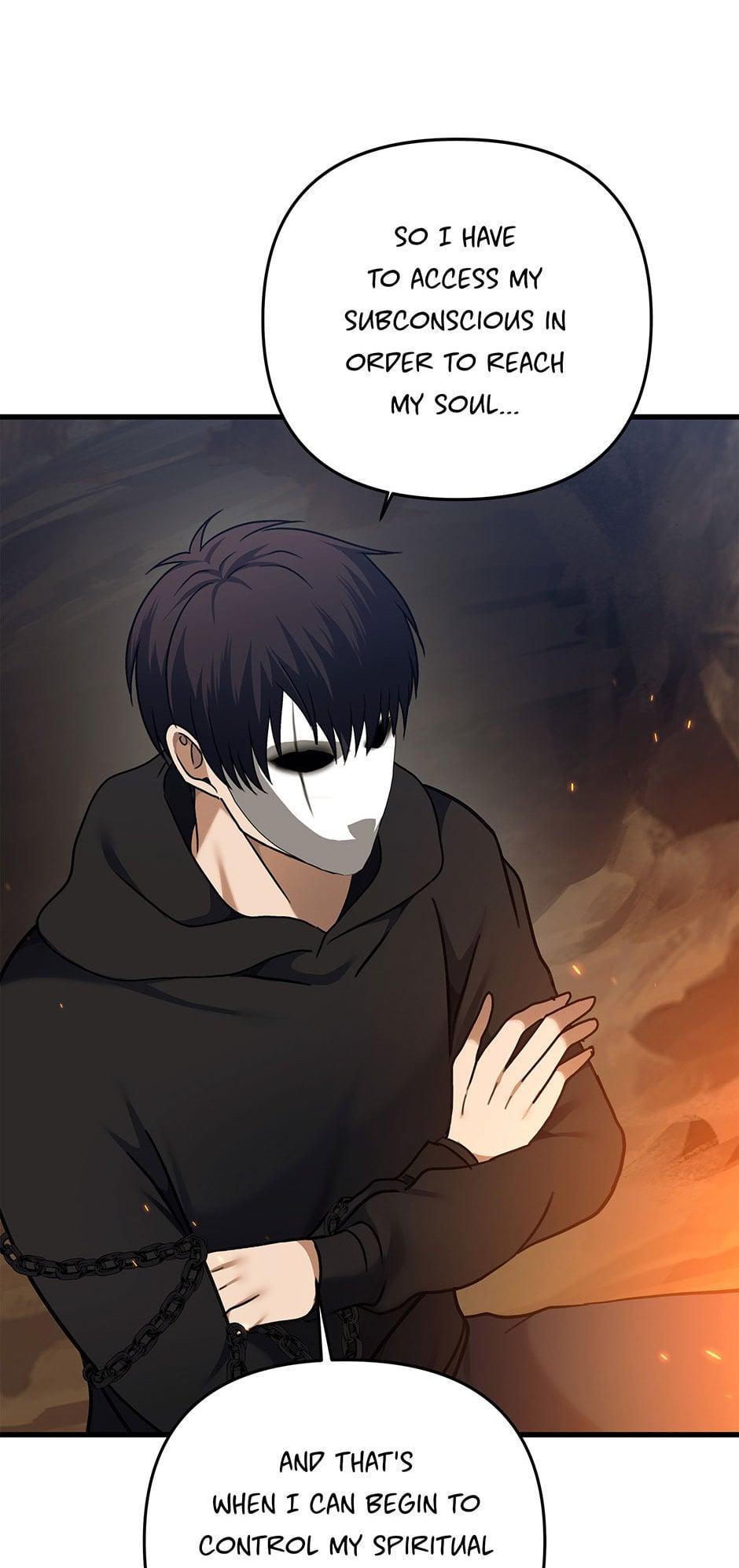 Read Second Life Ranker ENGLISH Manga Online