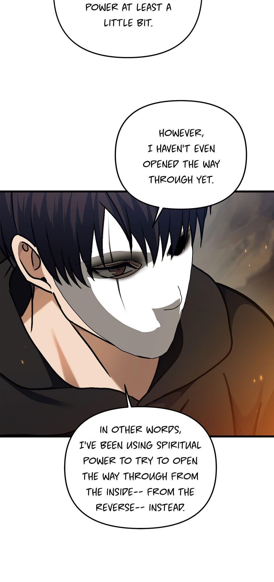 Read Second Life Ranker ENGLISH Manga Online