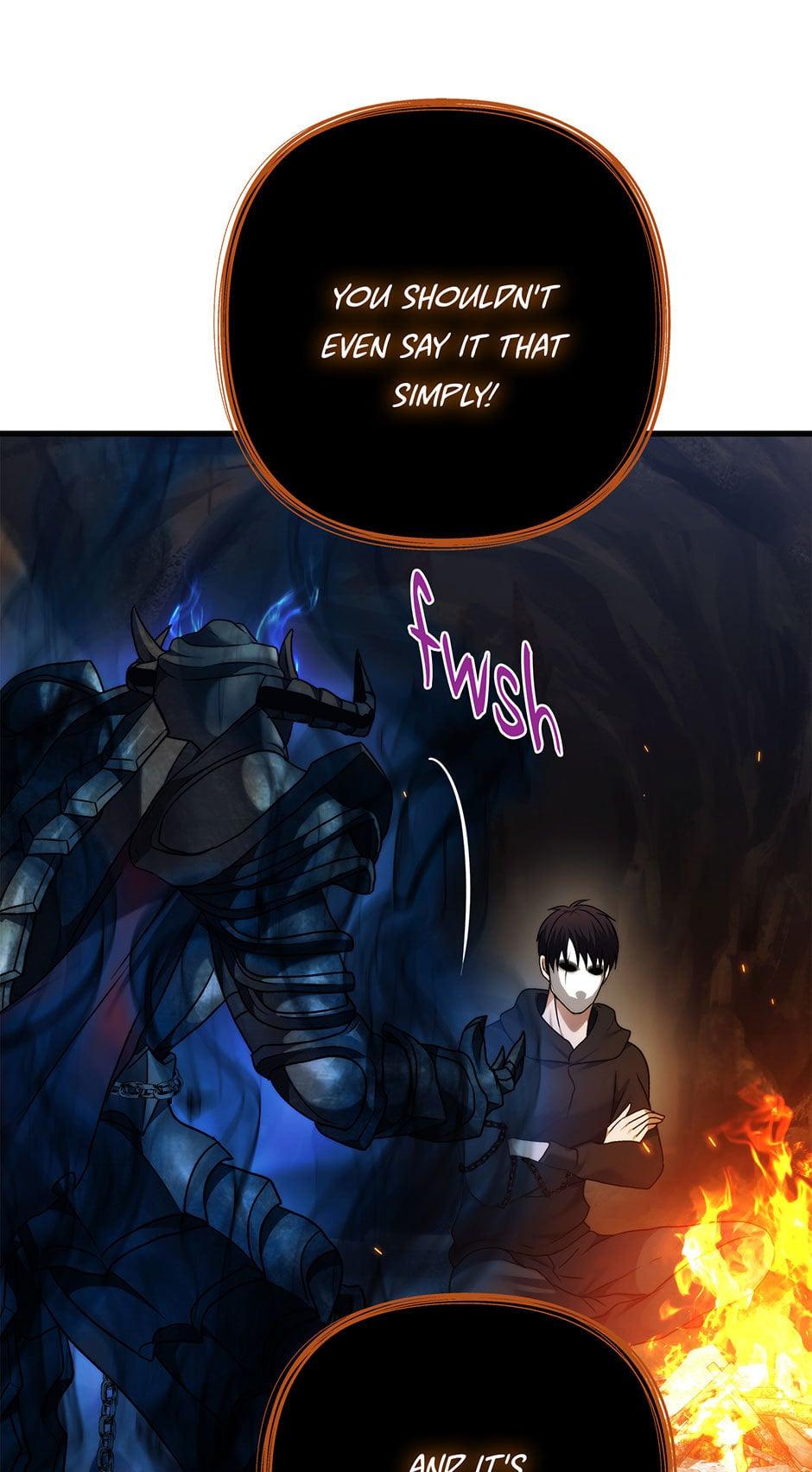Read Second Life Ranker ENGLISH Manga Online
