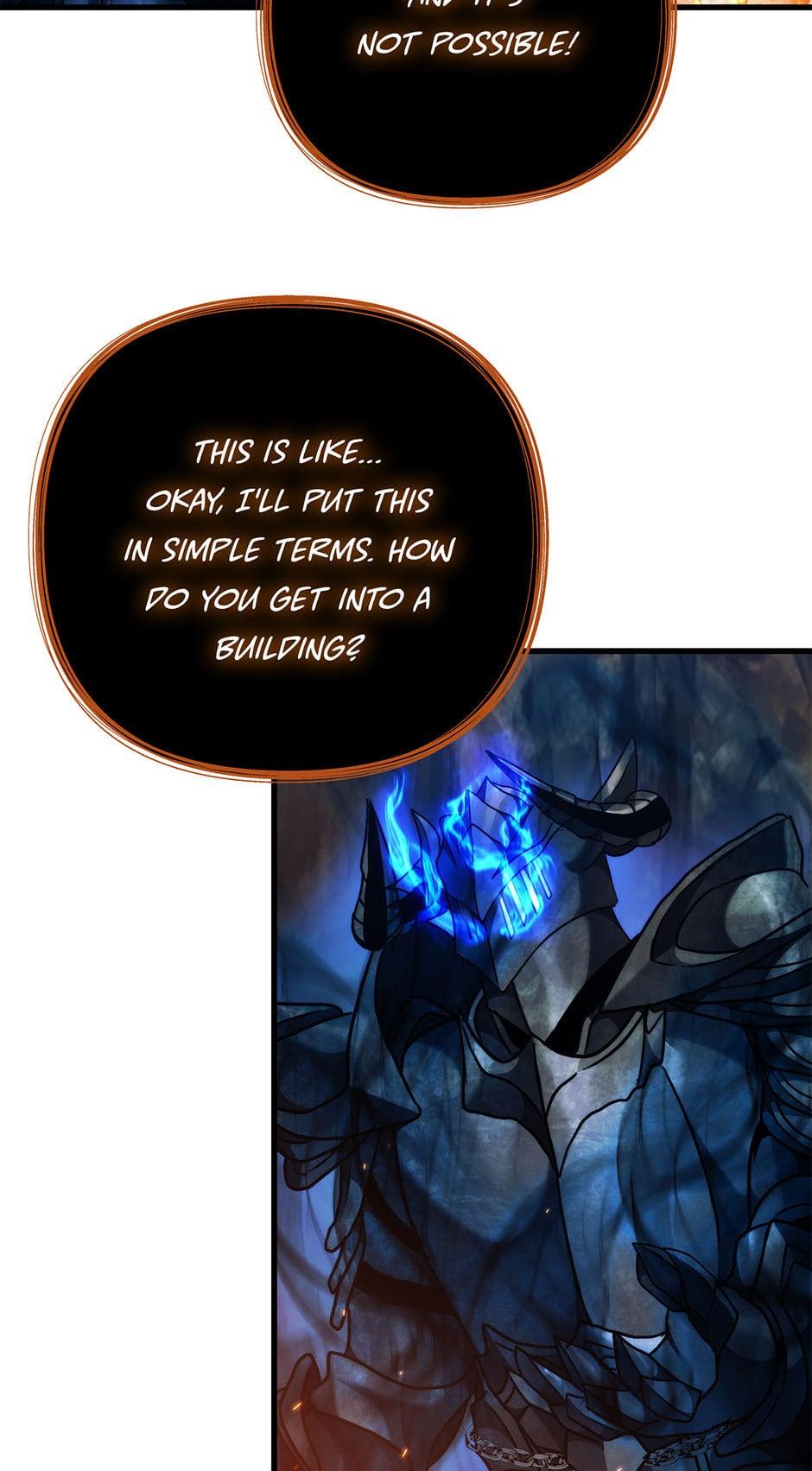 Read Second Life Ranker ENGLISH Manga Online