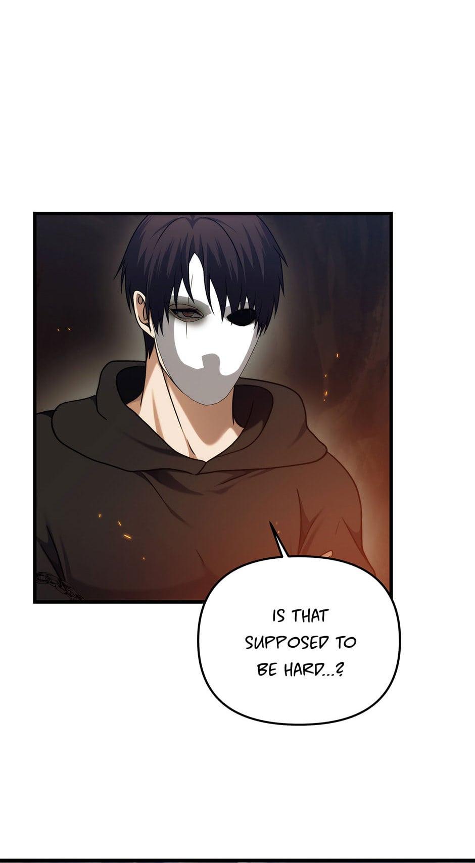 Read Second Life Ranker ENGLISH Manga Online