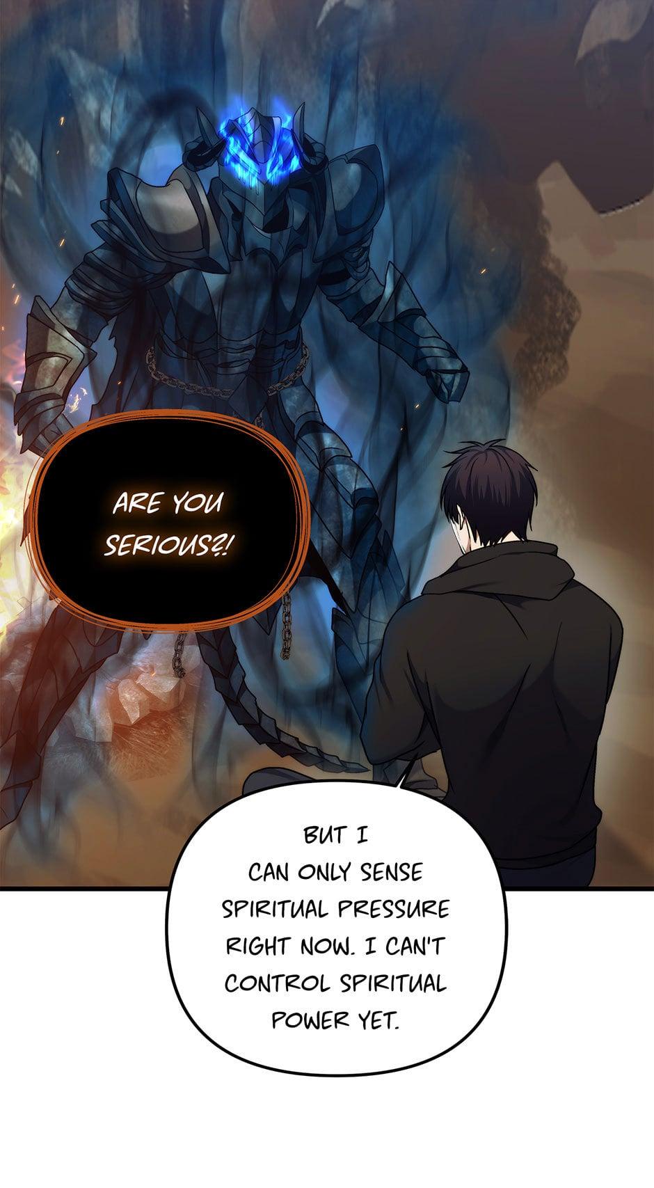 Read Second Life Ranker ENGLISH Manga Online
