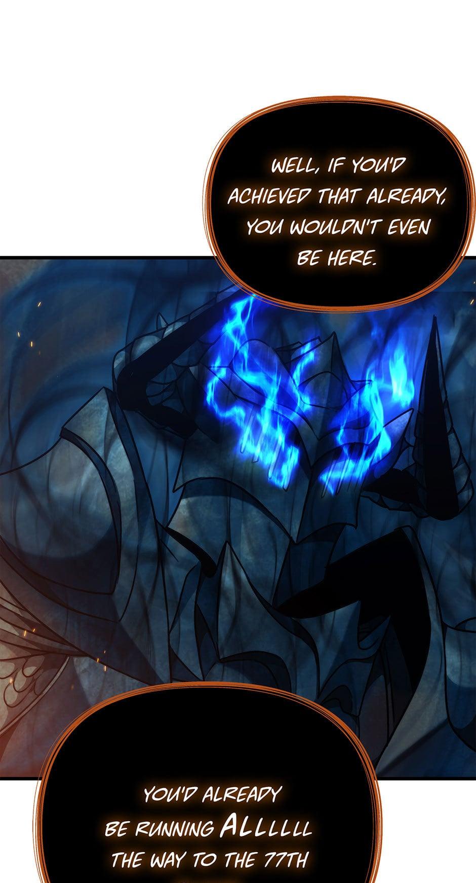 Read Second Life Ranker ENGLISH Manga Online