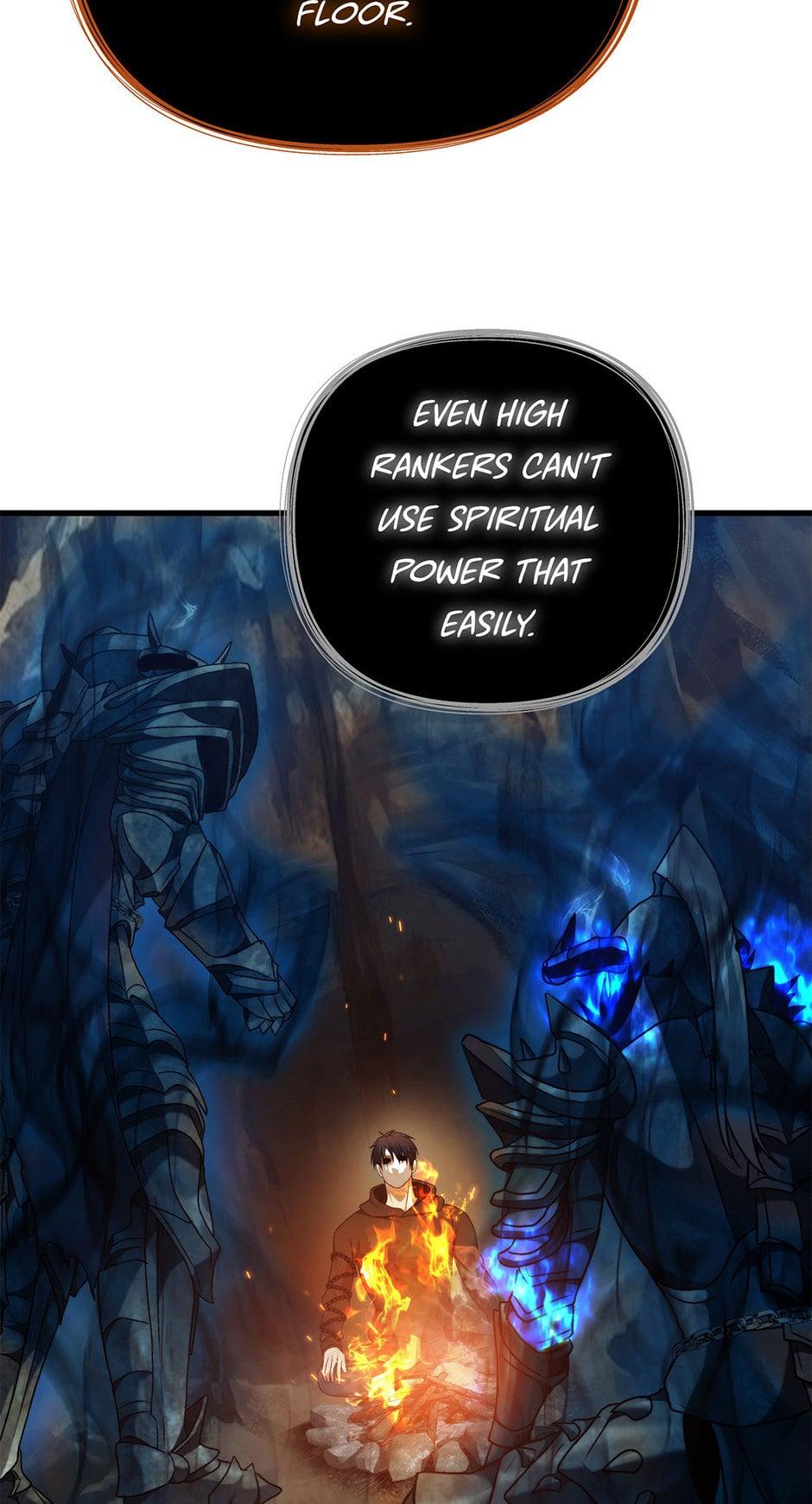 Read Second Life Ranker ENGLISH Manga Online