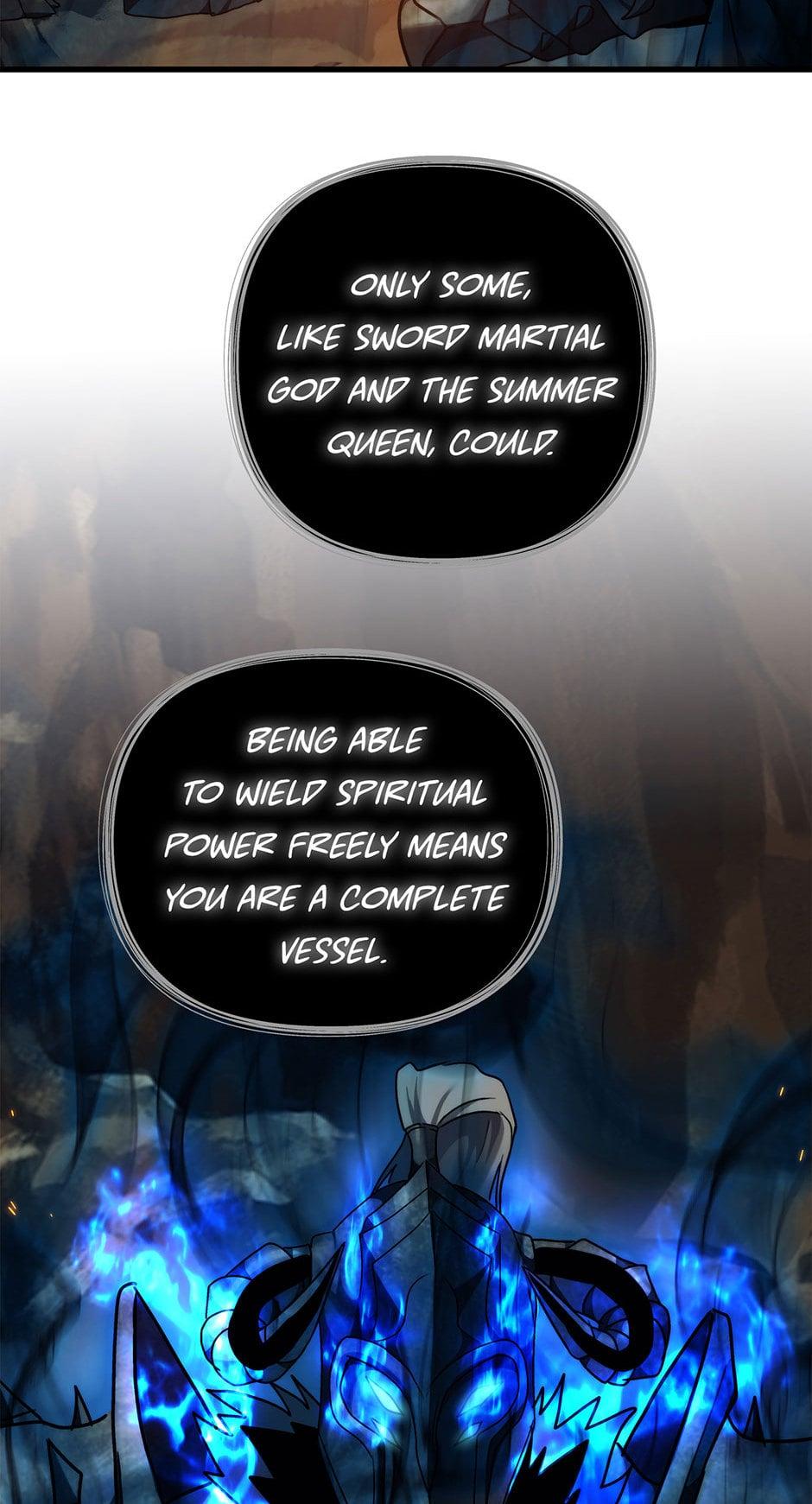 Read Second Life Ranker ENGLISH Manga Online
